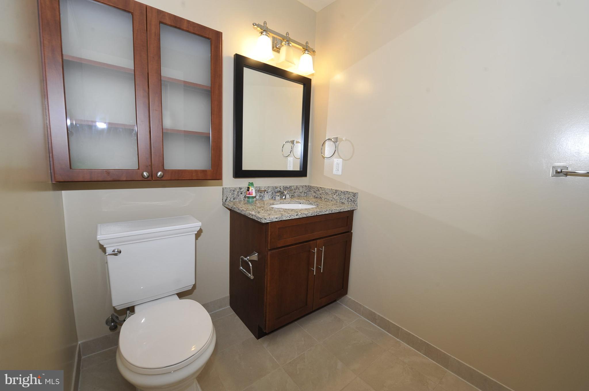 THE JAMIESON - Residential Lease