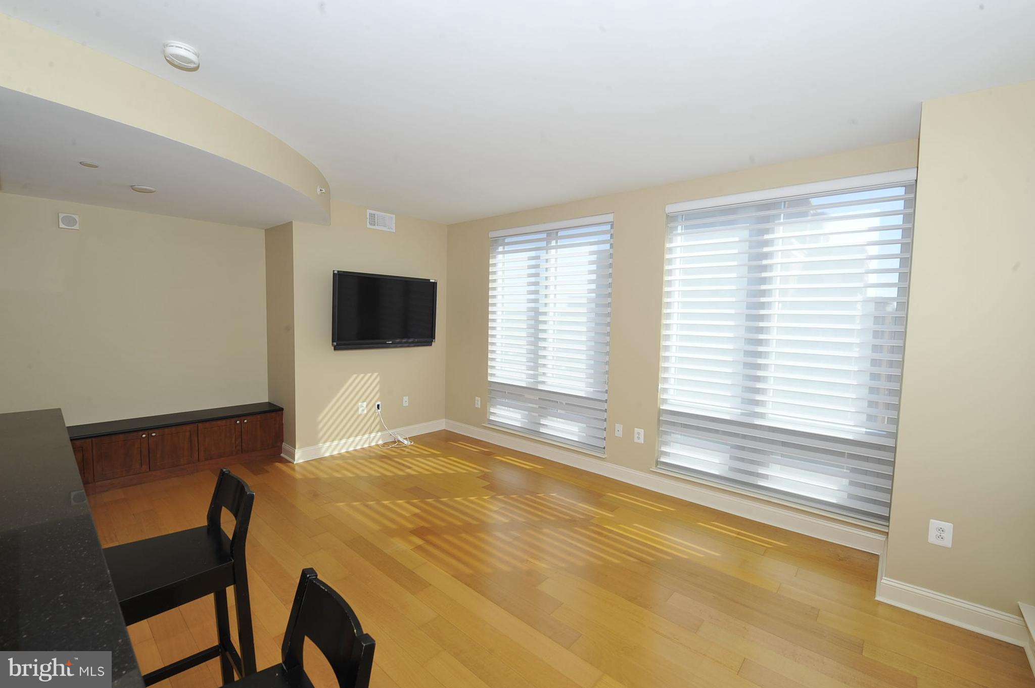 THE JAMIESON - Residential Lease