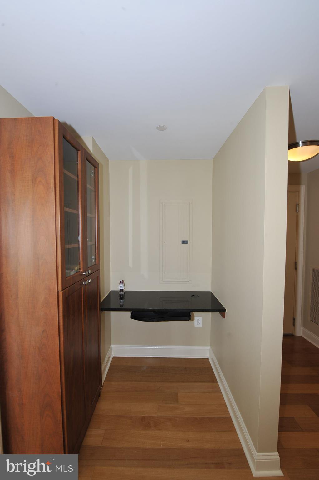 THE JAMIESON - Residential Lease