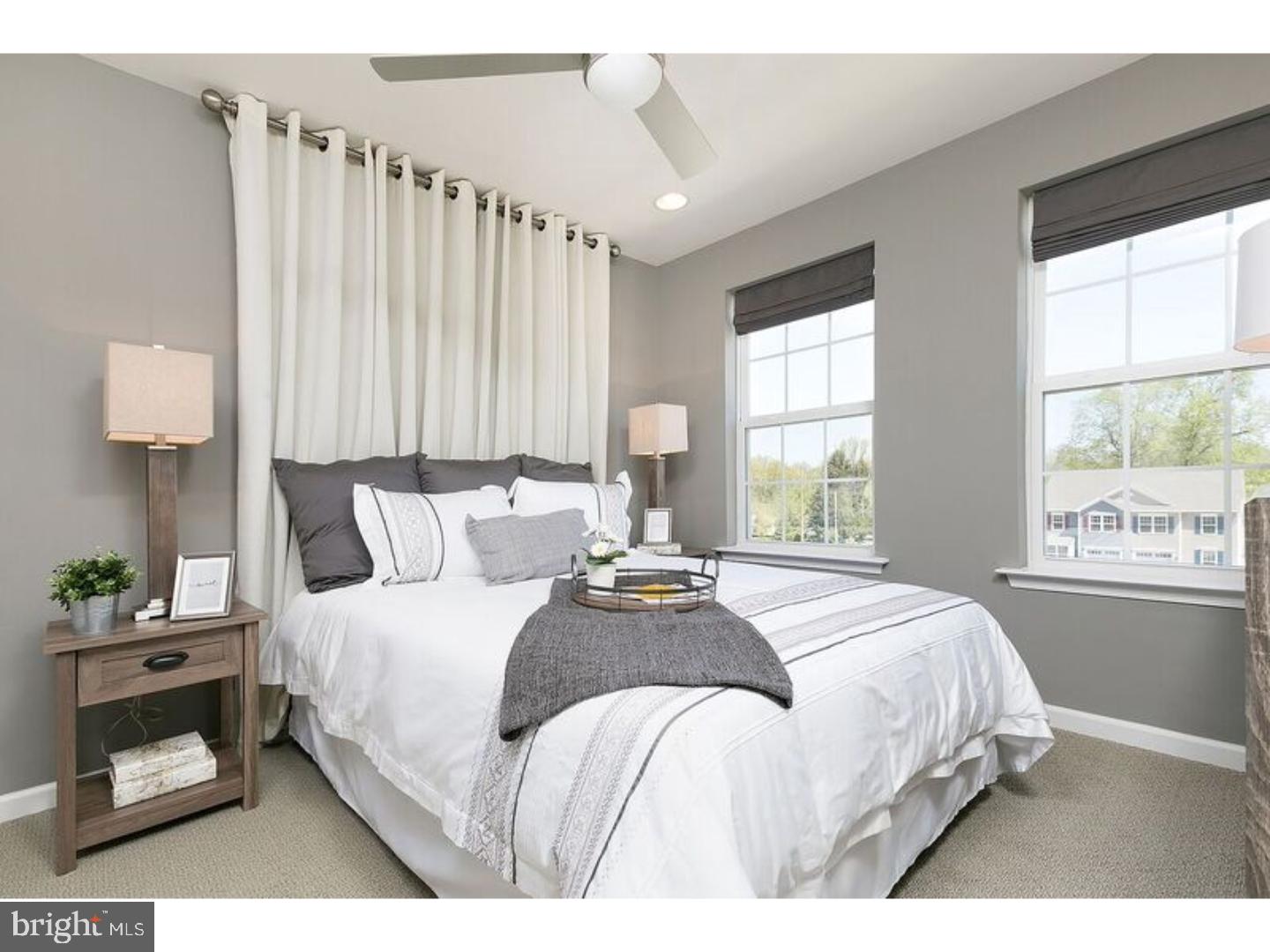 FORTUNA CROSSING - Residential