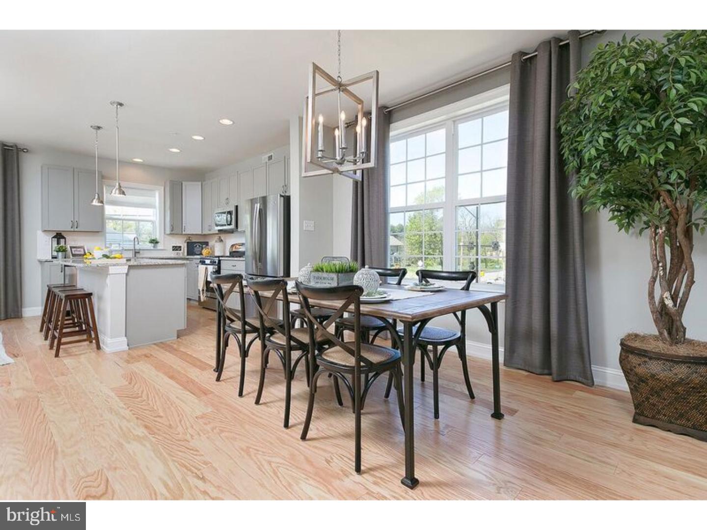 FORTUNA CROSSING - Residential