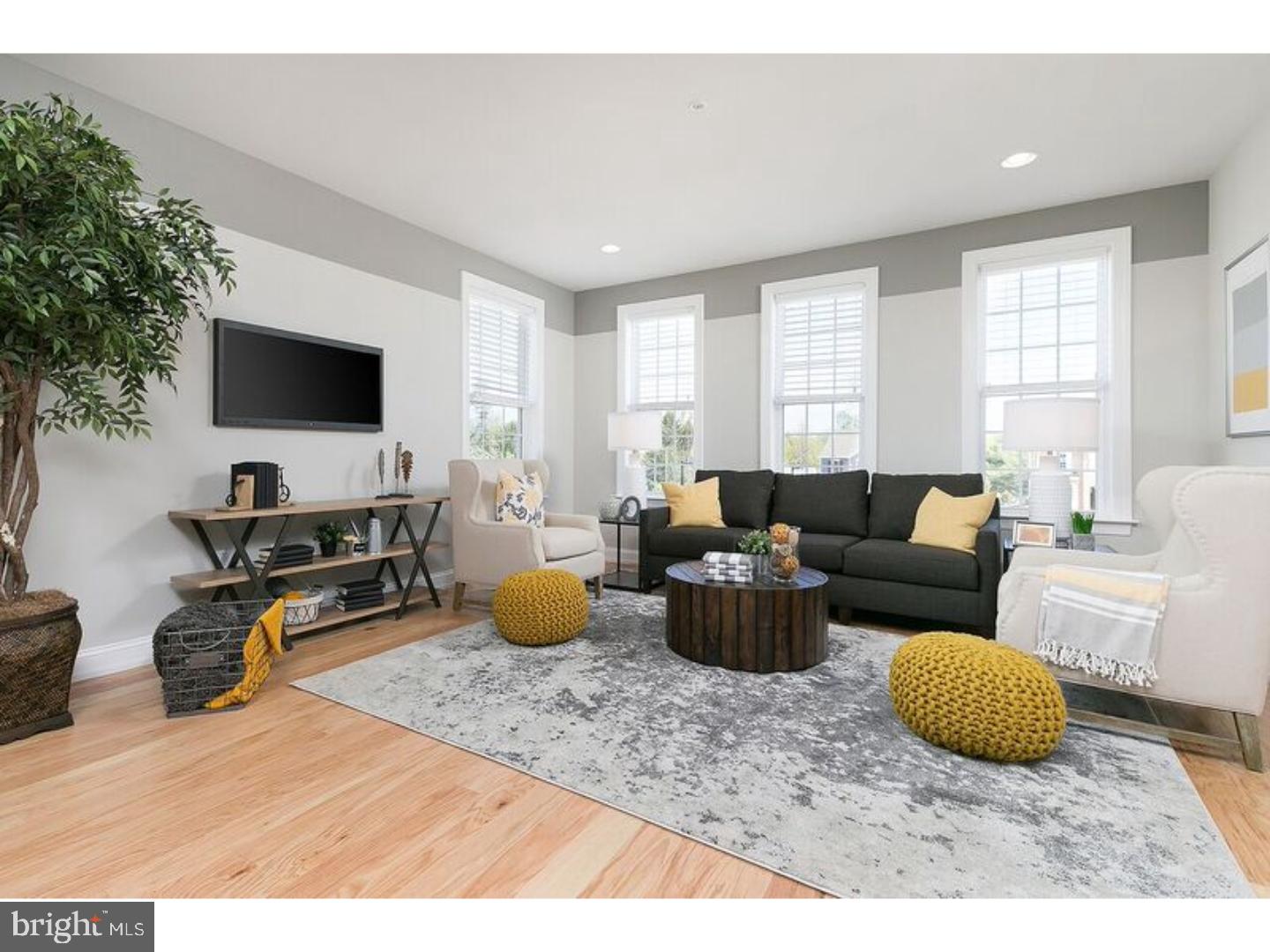FORTUNA CROSSING - Residential
