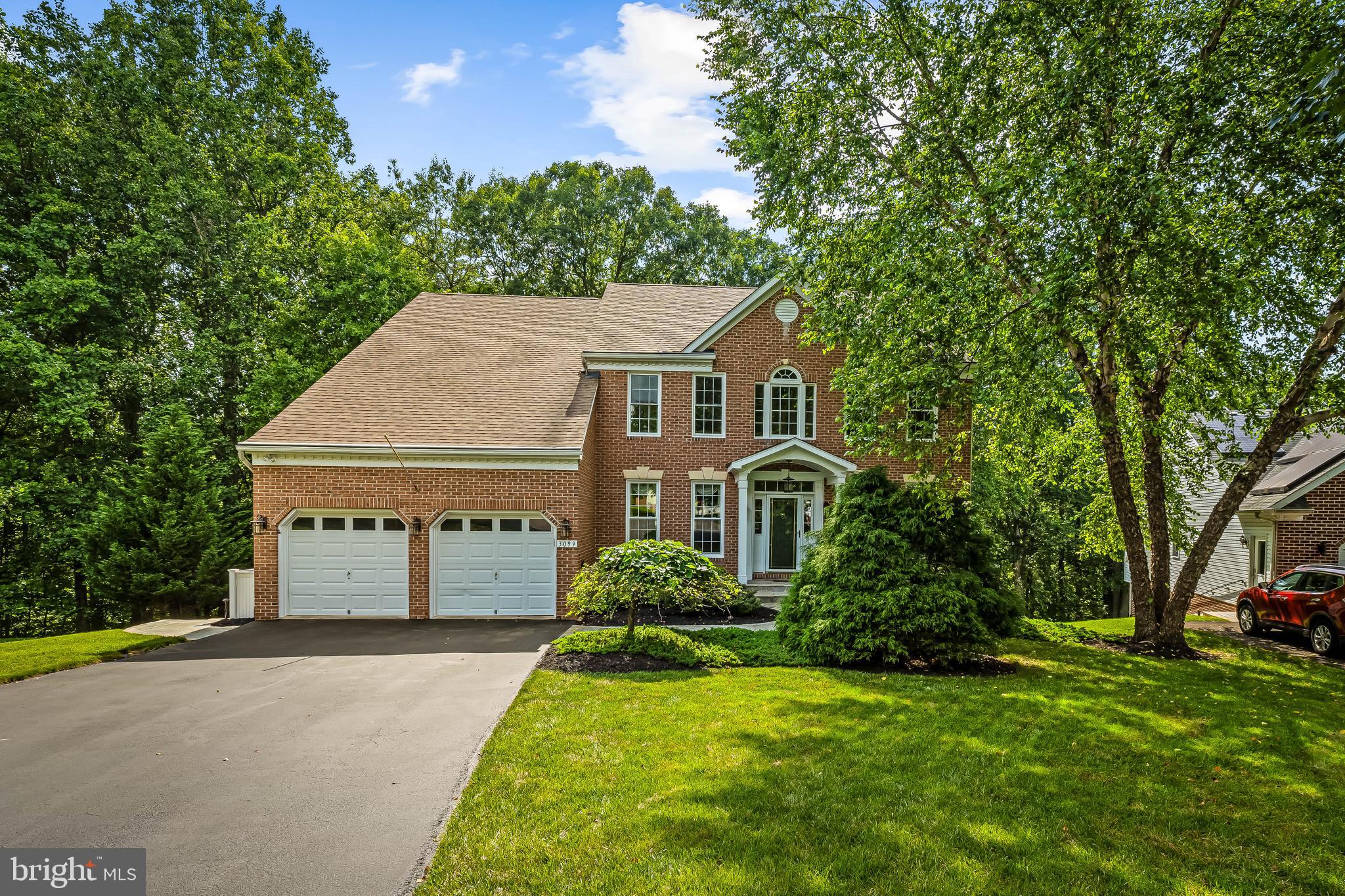 3099 GREENHAVEN COURT