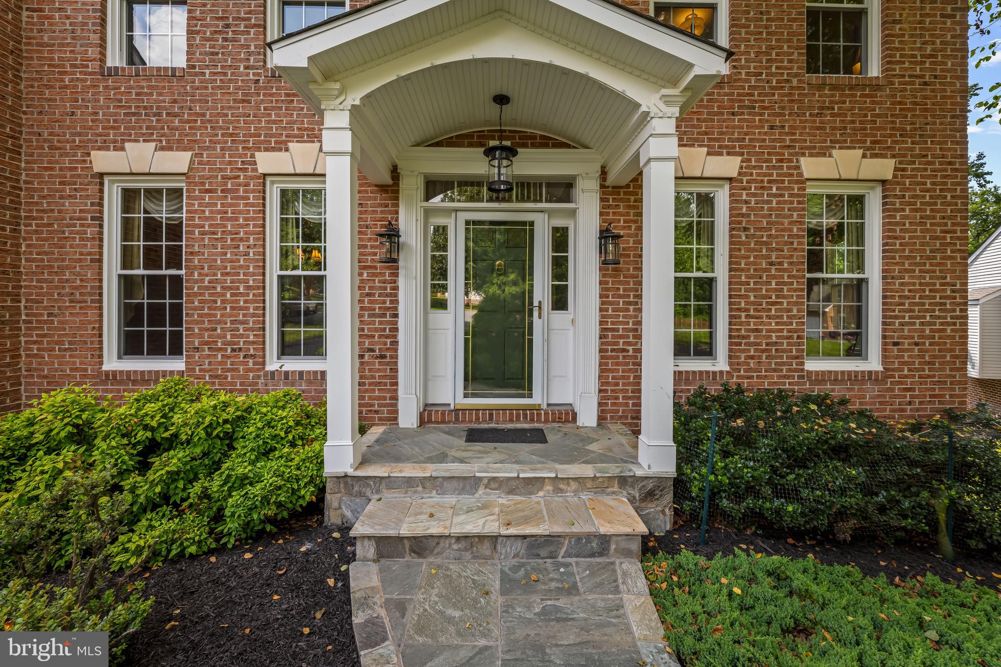 3099 GREENHAVEN COURT