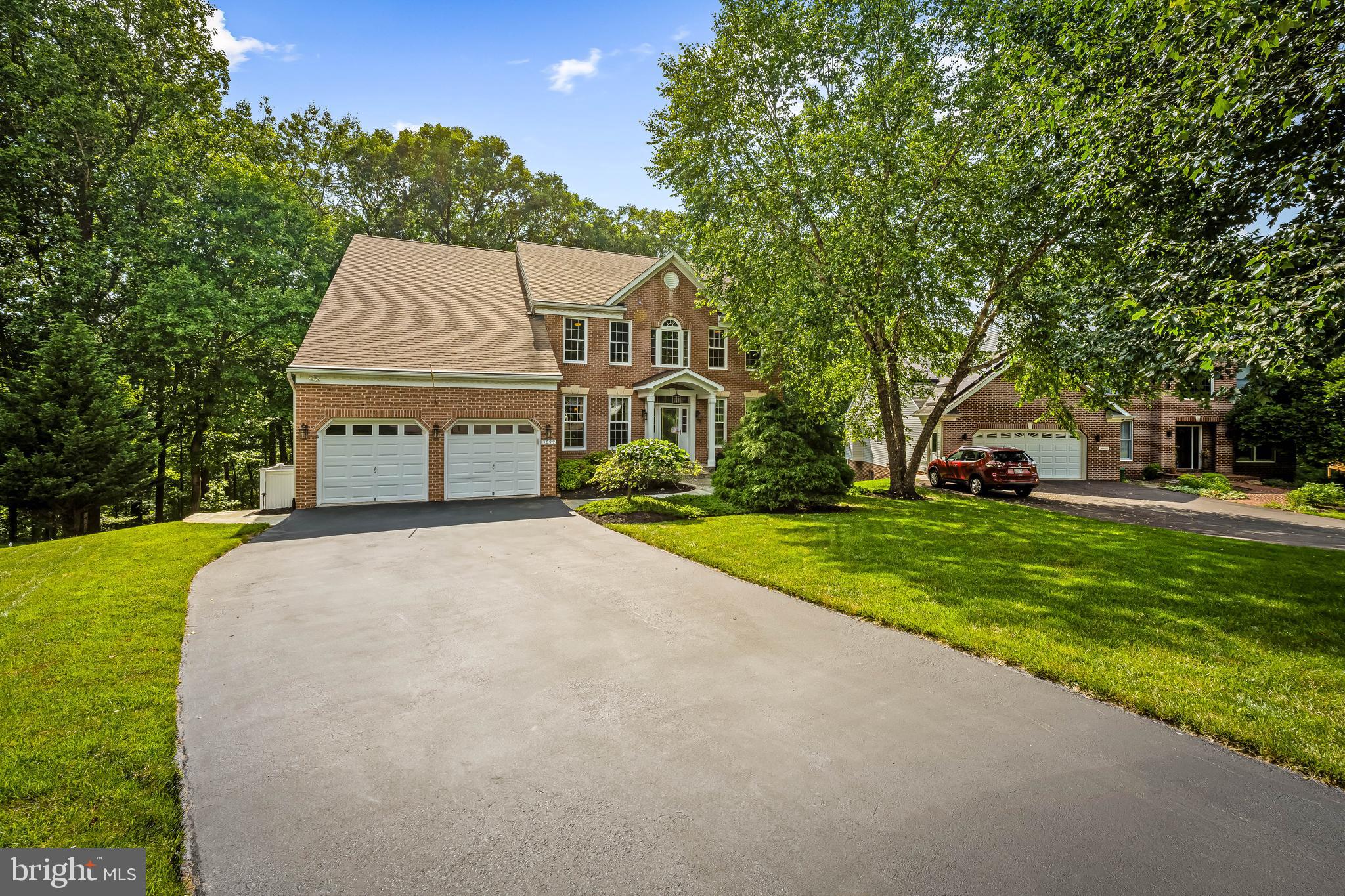 3099 GREENHAVEN COURT