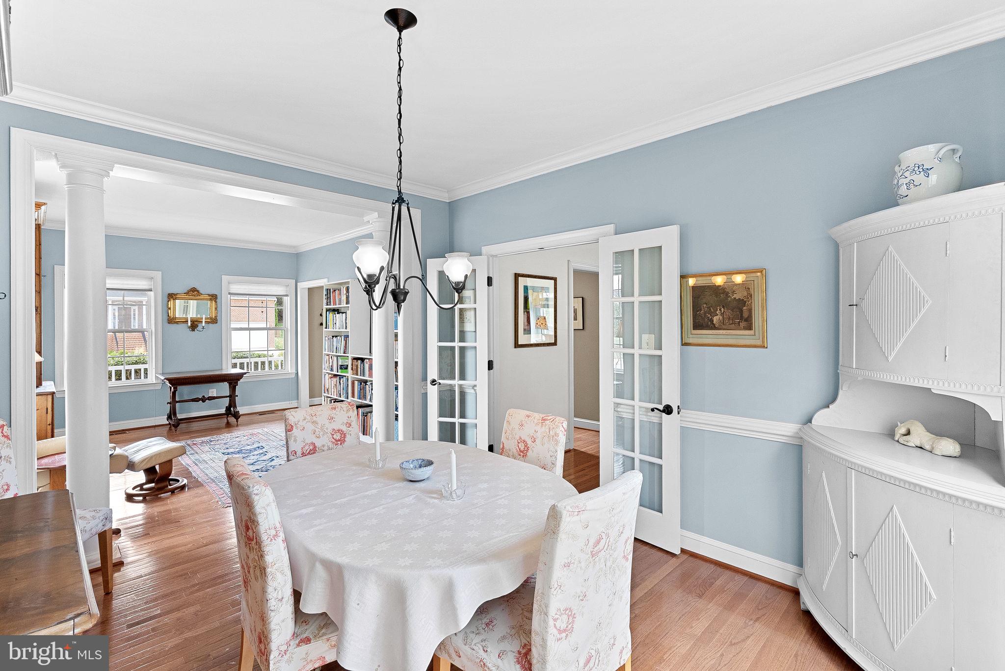 MEADOW BRANCH SOUTH - Residential