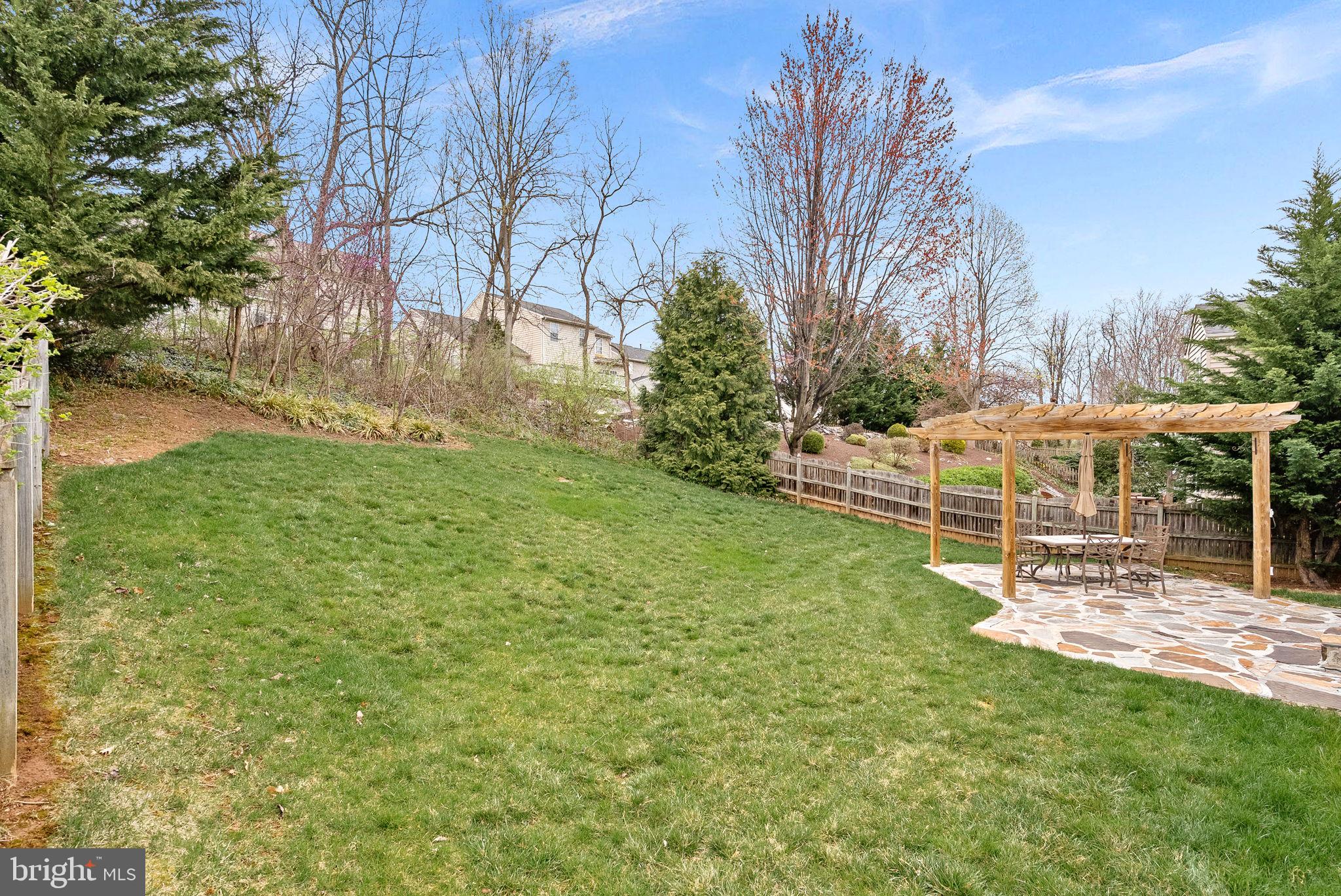 MEADOW BRANCH SOUTH - Residential