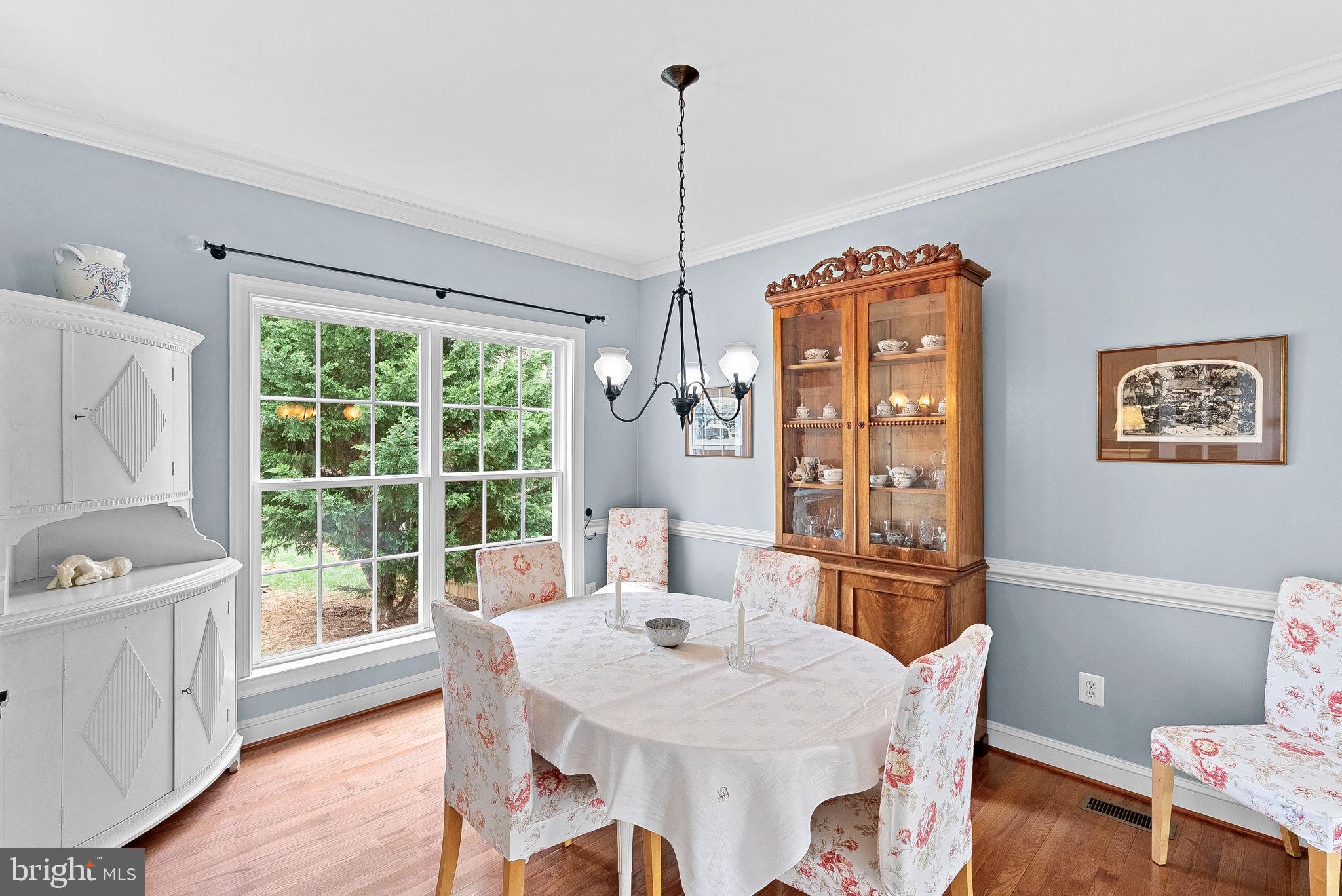 MEADOW BRANCH SOUTH - Residential