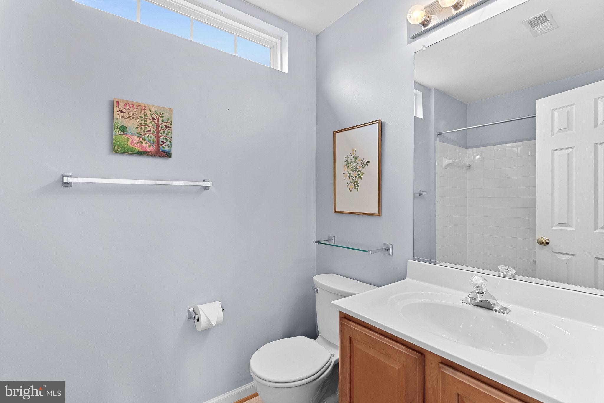 MEADOW BRANCH SOUTH - Residential