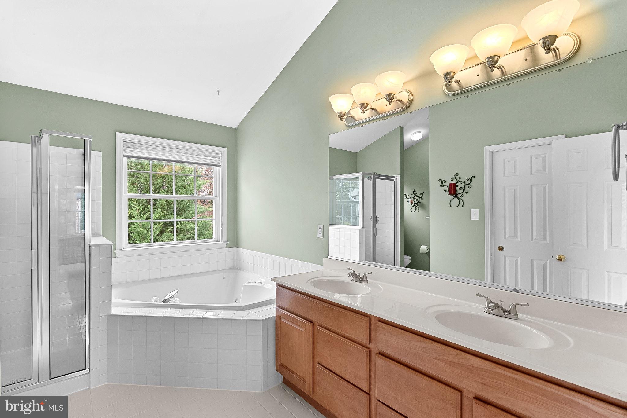 MEADOW BRANCH SOUTH - Residential