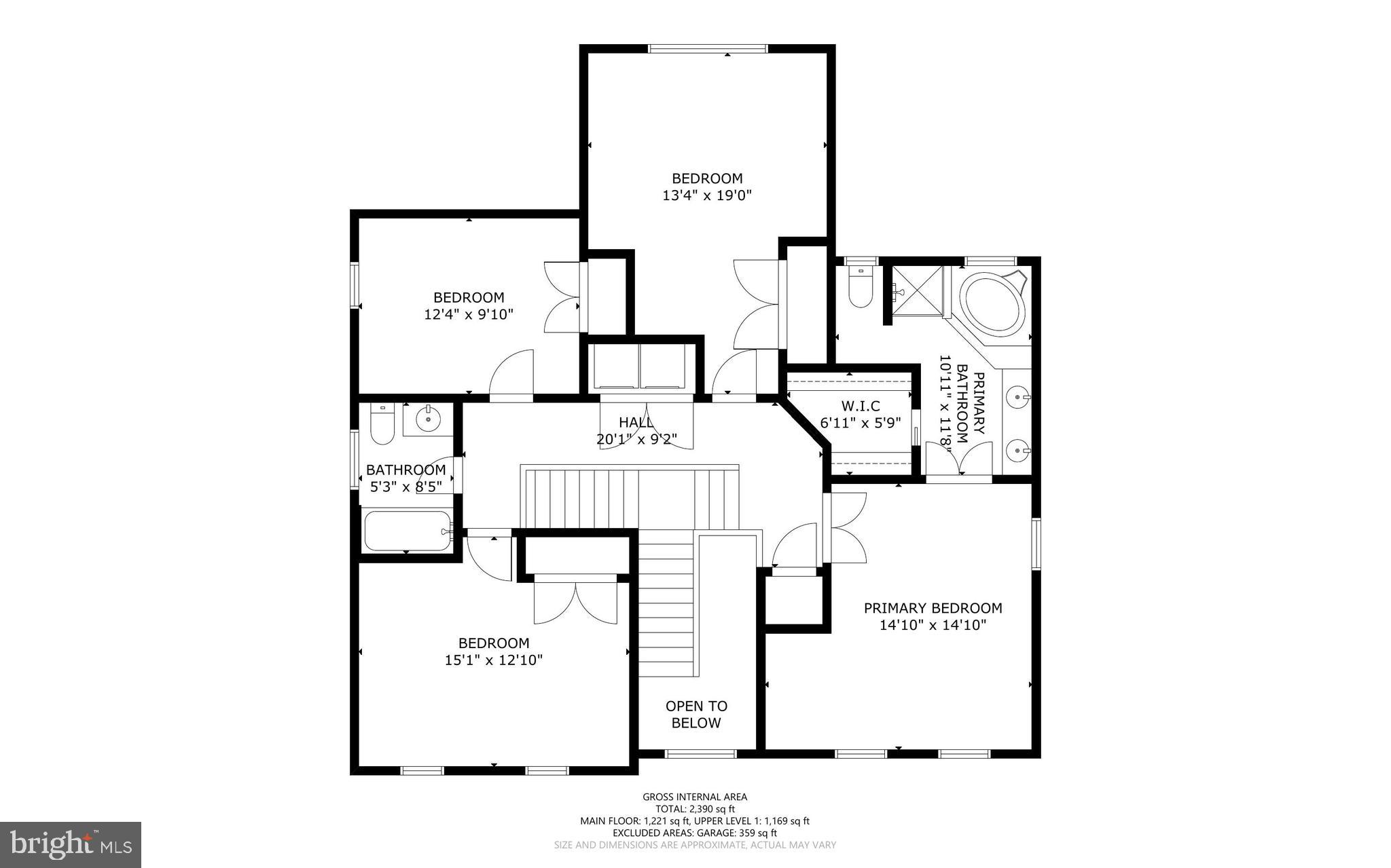 MEADOW BRANCH SOUTH - Residential