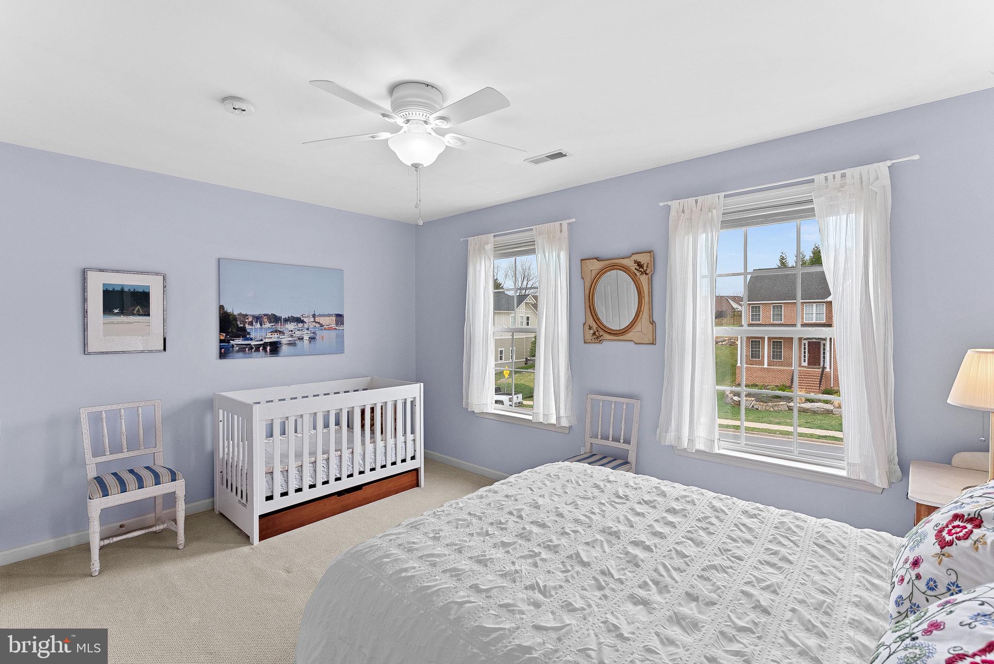 MEADOW BRANCH SOUTH - Residential