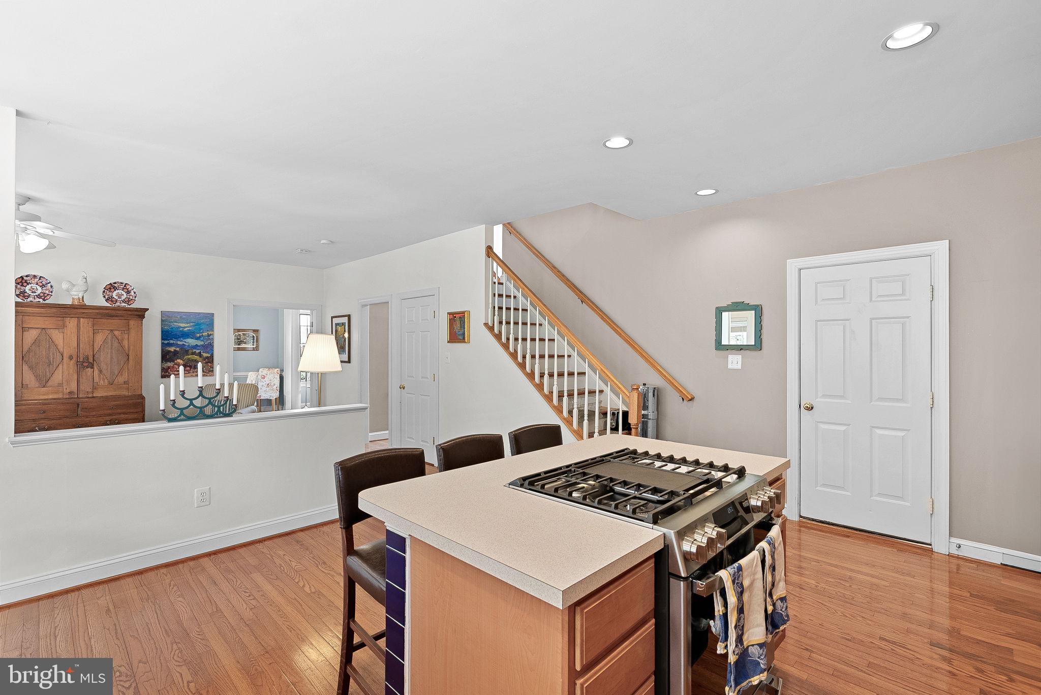 MEADOW BRANCH SOUTH - Residential