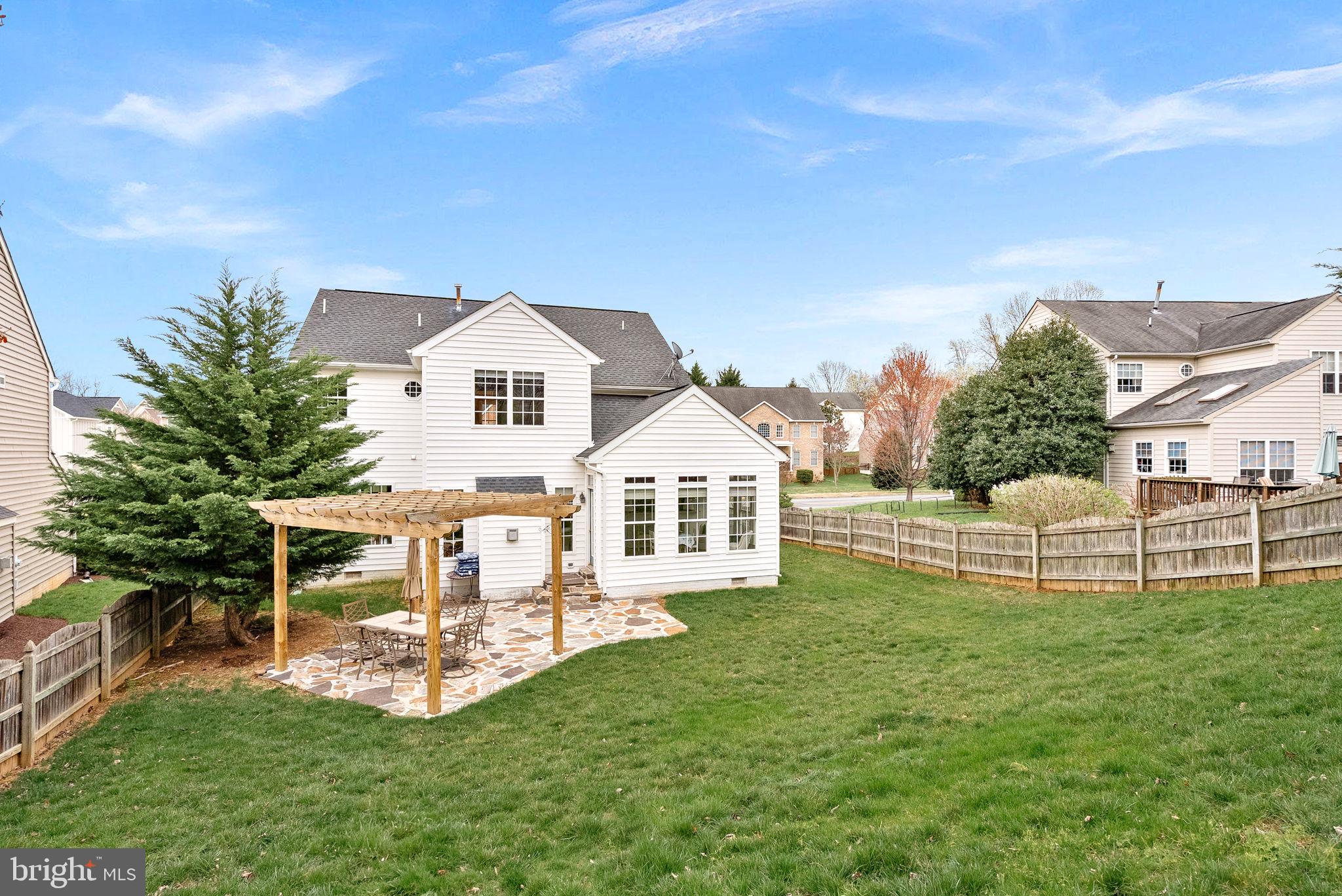 MEADOW BRANCH SOUTH - Residential