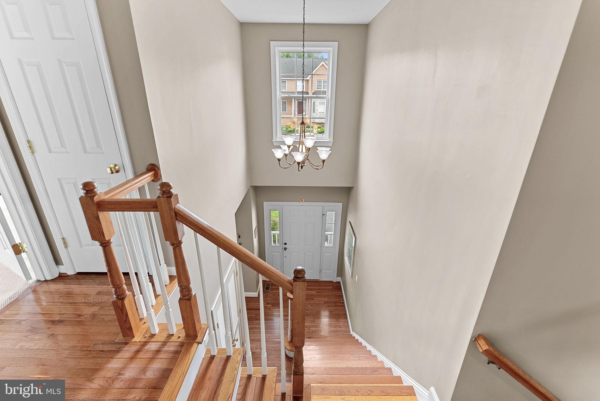 MEADOW BRANCH SOUTH - Residential