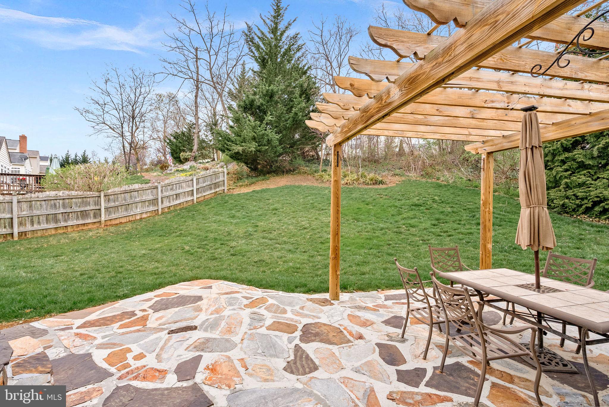 MEADOW BRANCH SOUTH - Residential