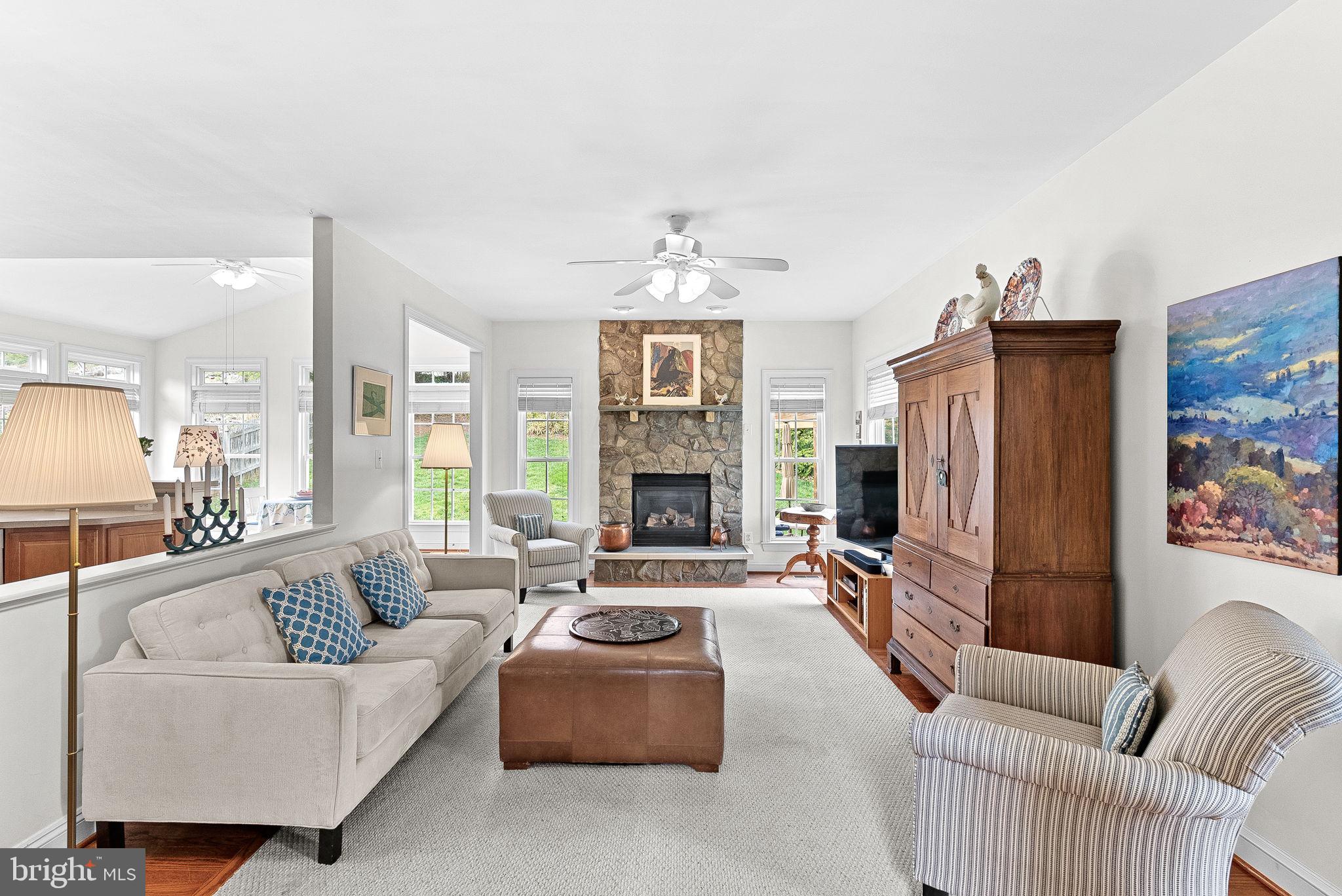 MEADOW BRANCH SOUTH - Residential