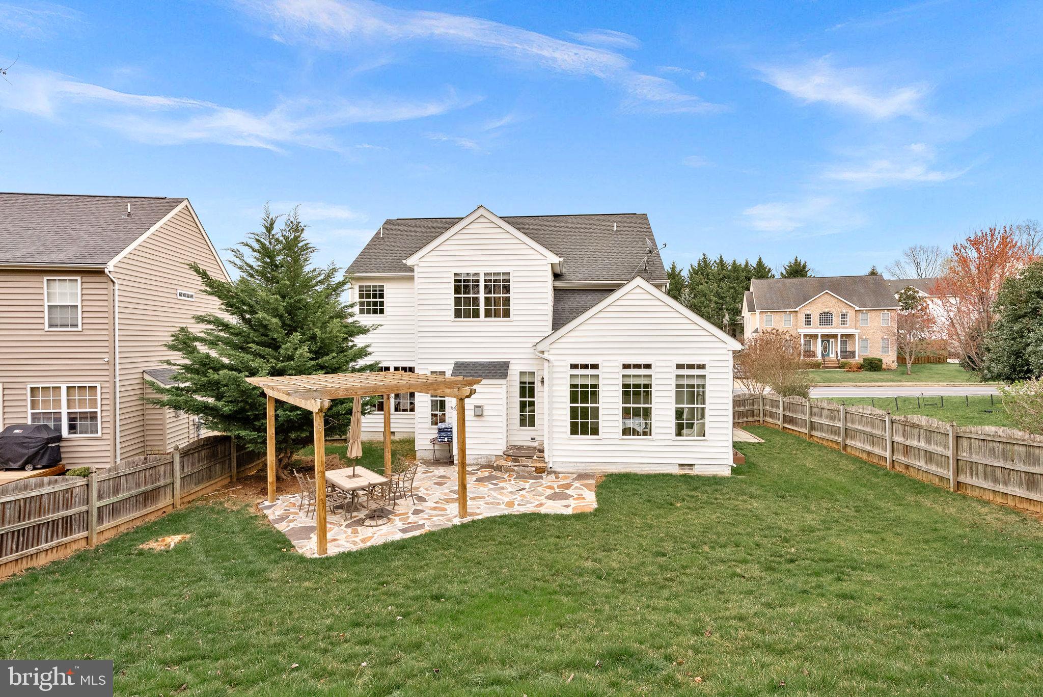 MEADOW BRANCH SOUTH - Residential