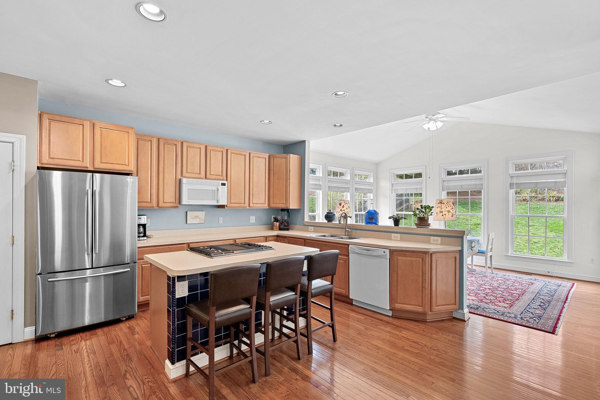 MEADOW BRANCH SOUTH - Residential