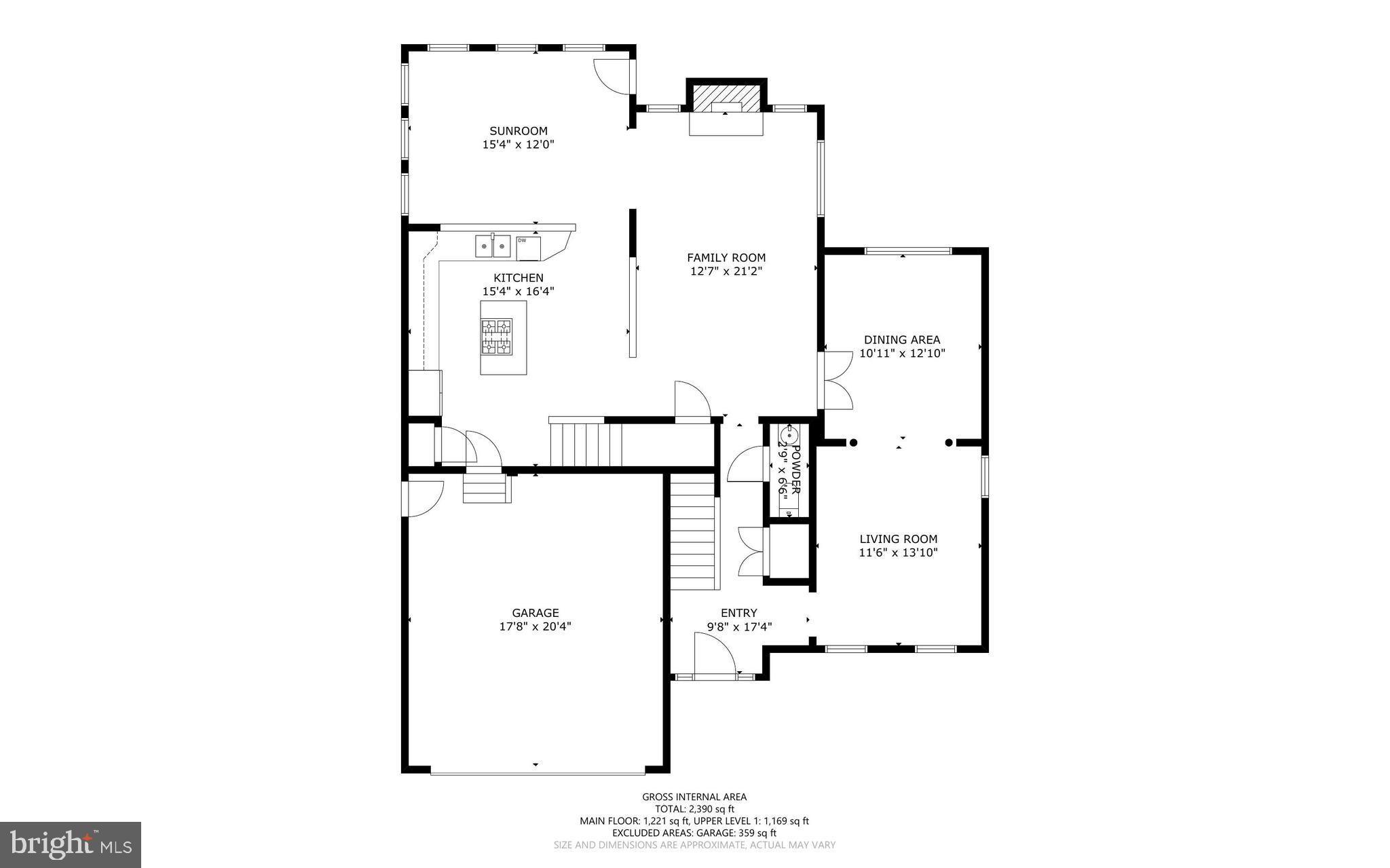 MEADOW BRANCH SOUTH - Residential