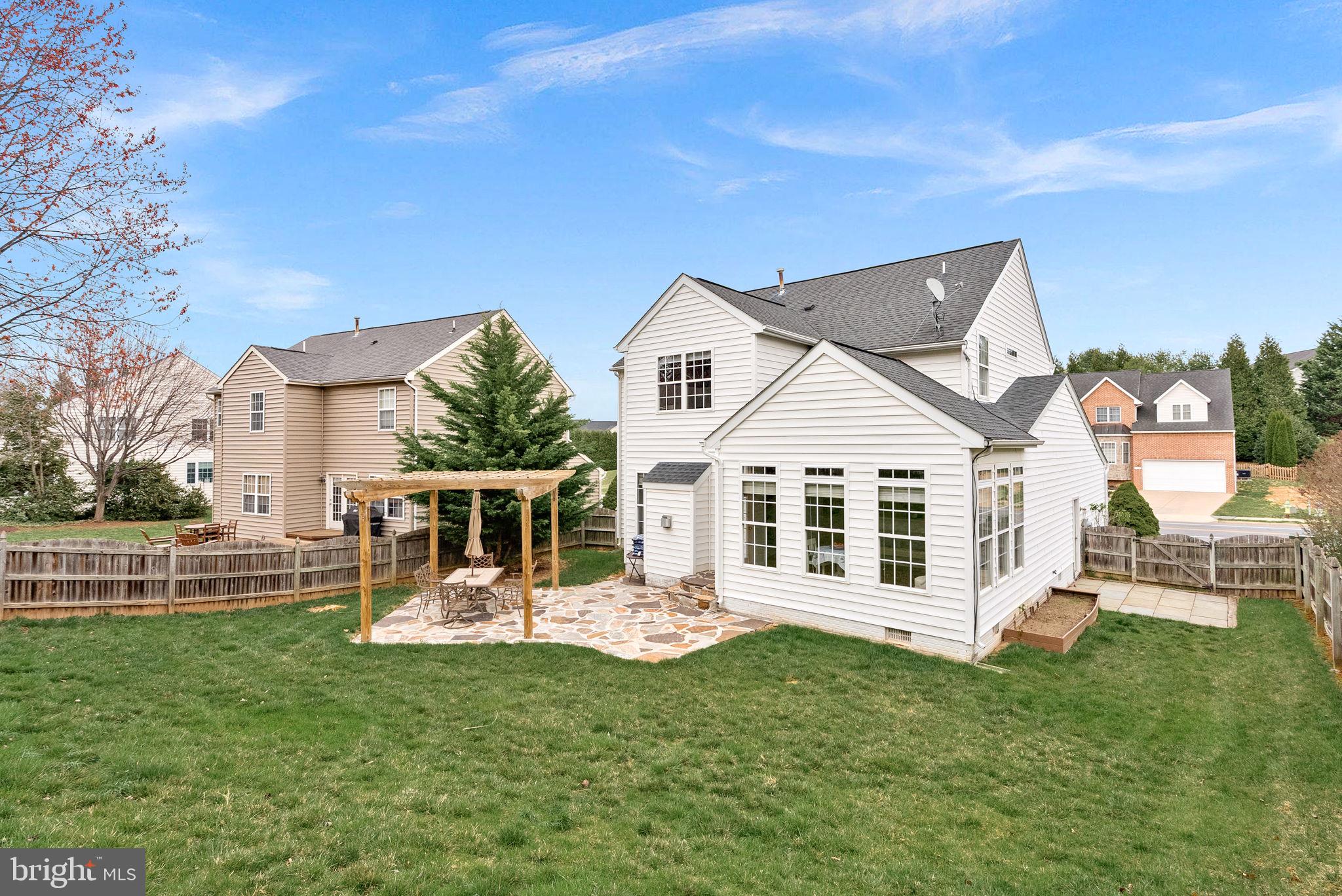 MEADOW BRANCH SOUTH - Residential