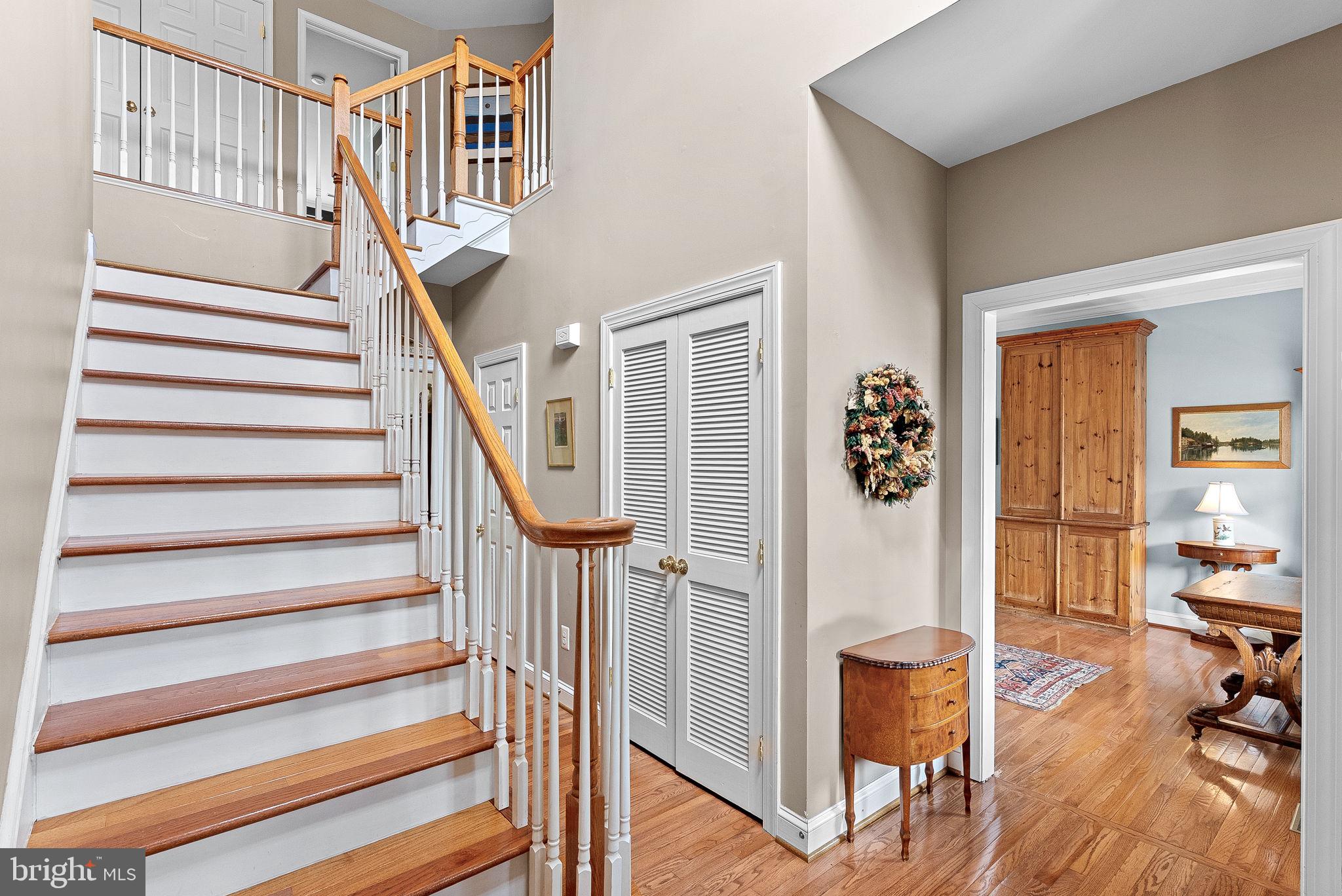 MEADOW BRANCH SOUTH - Residential