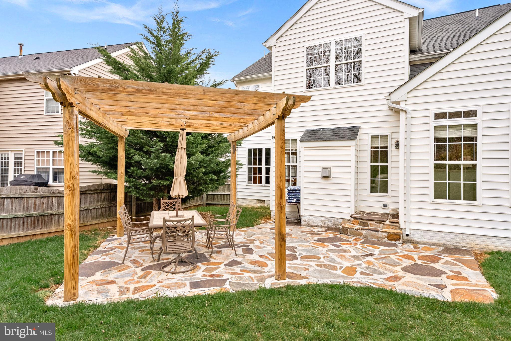 MEADOW BRANCH SOUTH - Residential