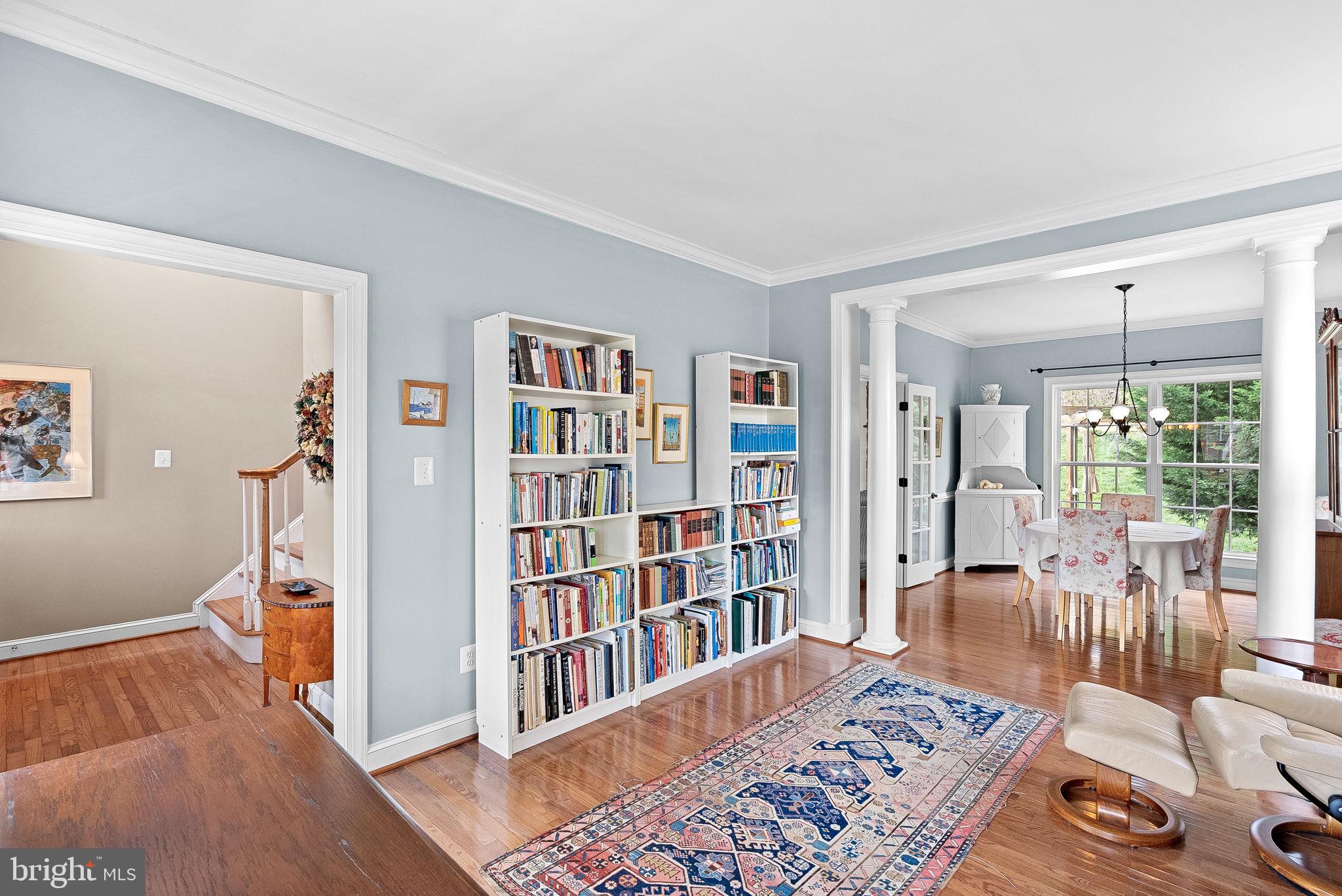 MEADOW BRANCH SOUTH - Residential