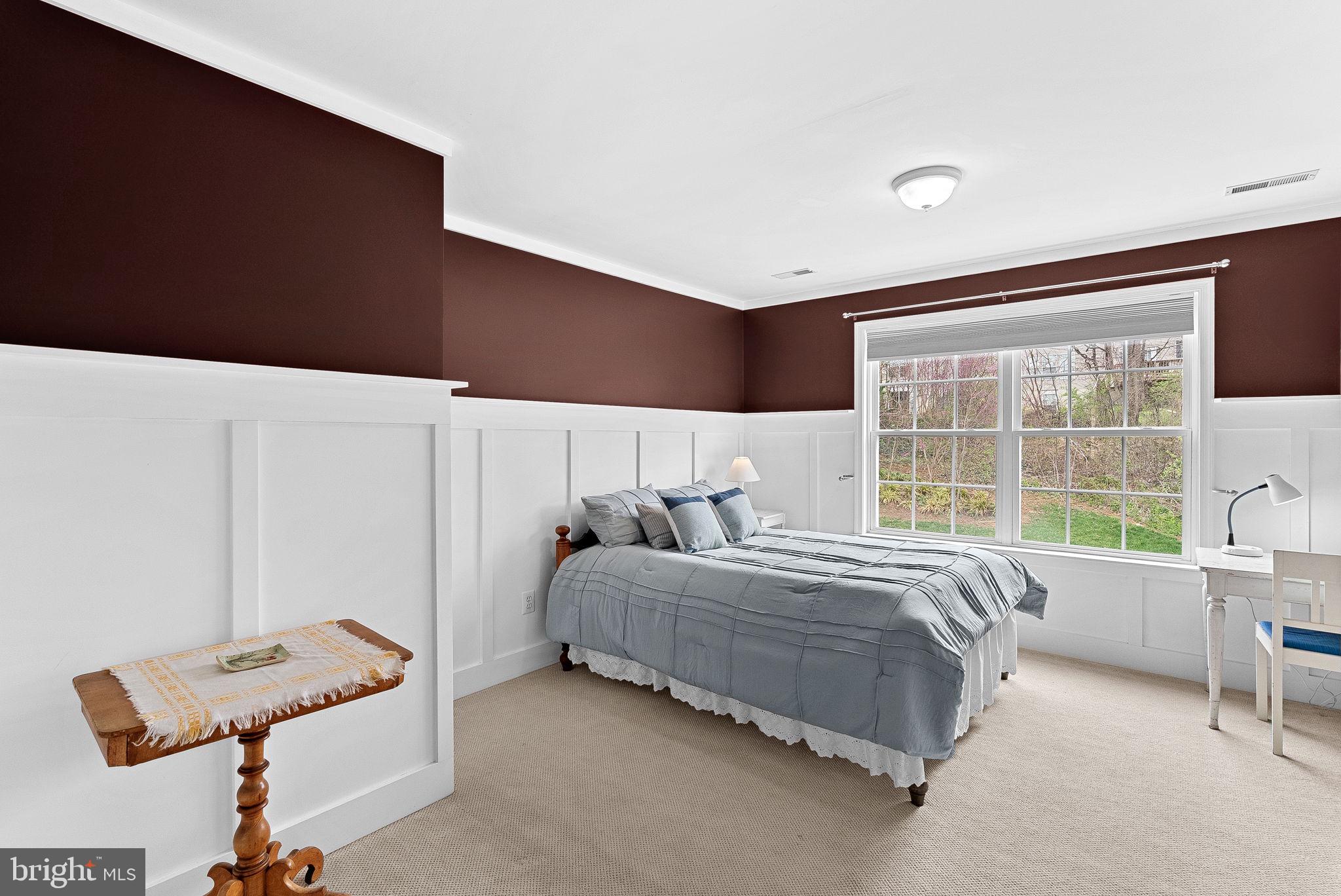 MEADOW BRANCH SOUTH - Residential