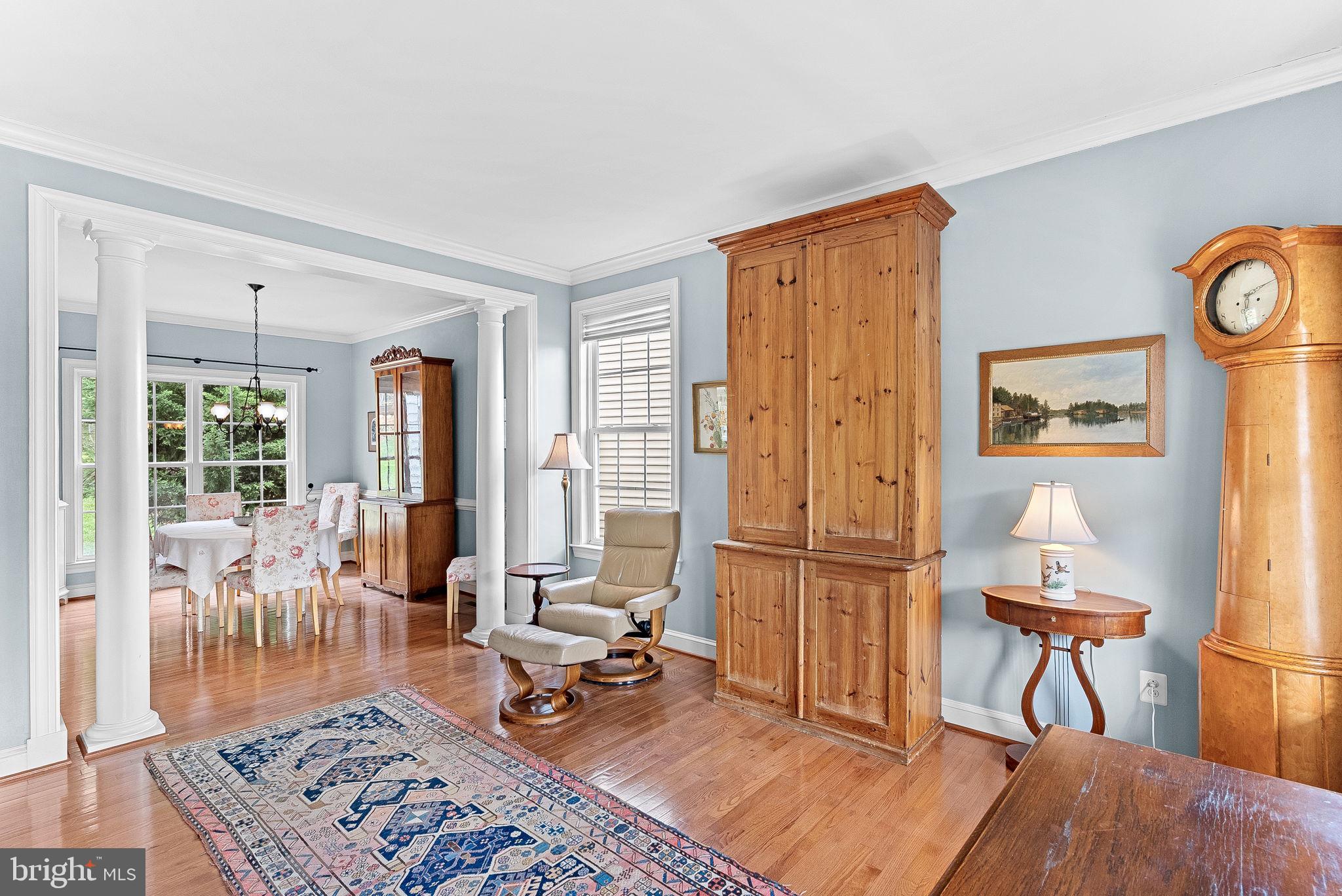 MEADOW BRANCH SOUTH - Residential