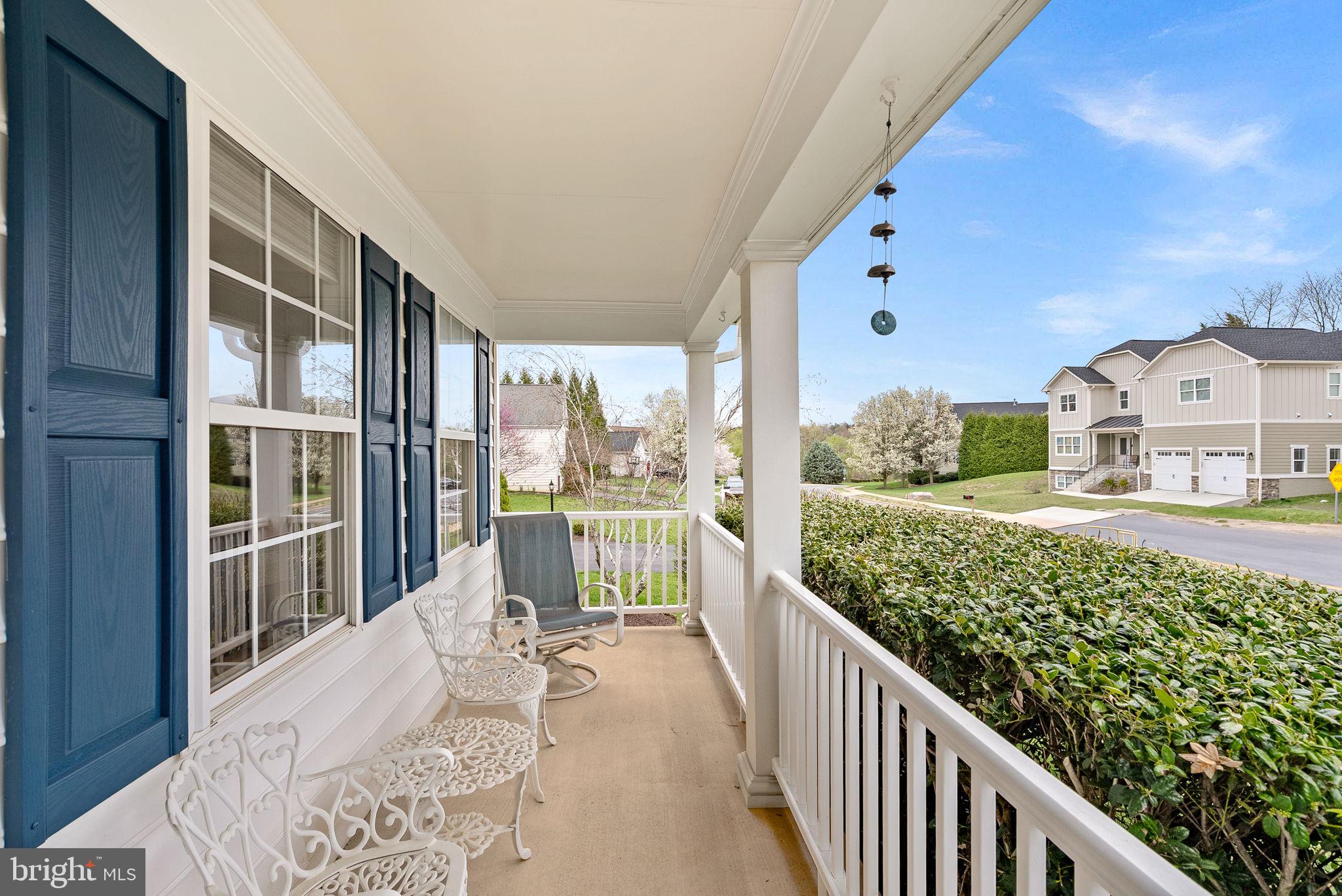 MEADOW BRANCH SOUTH - Residential