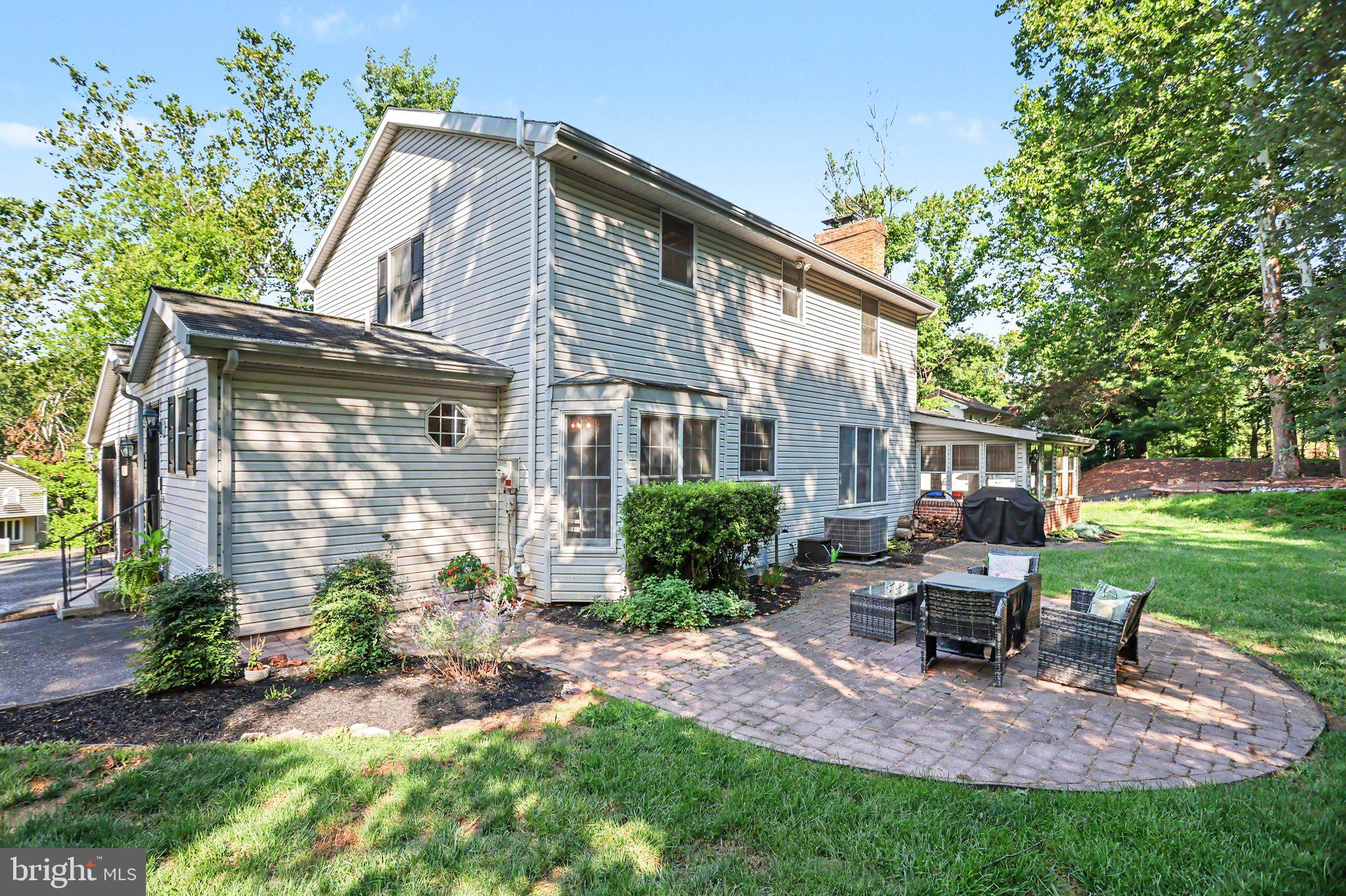7 PINE TREE DRIVE