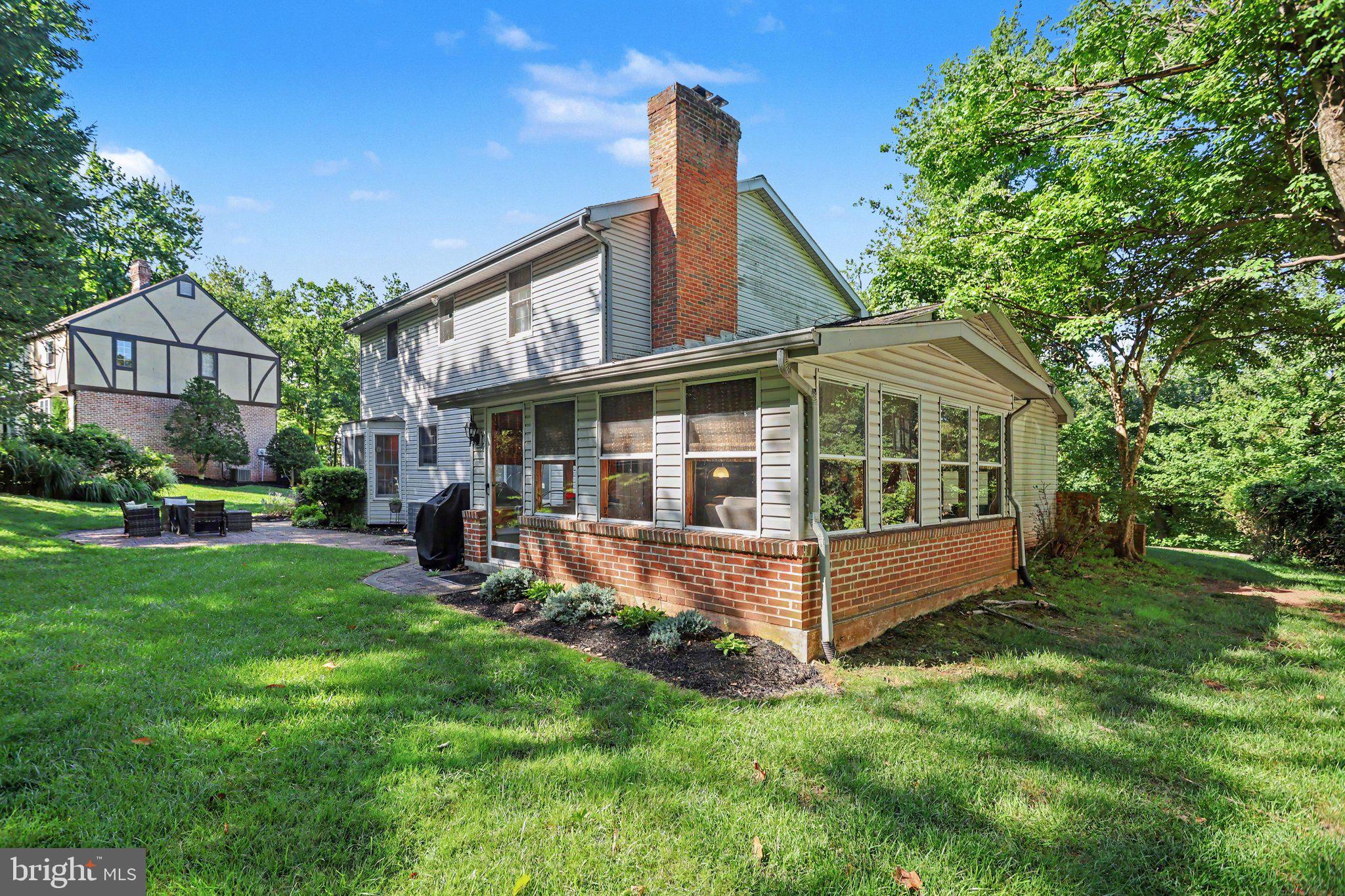 7 PINE TREE DRIVE
