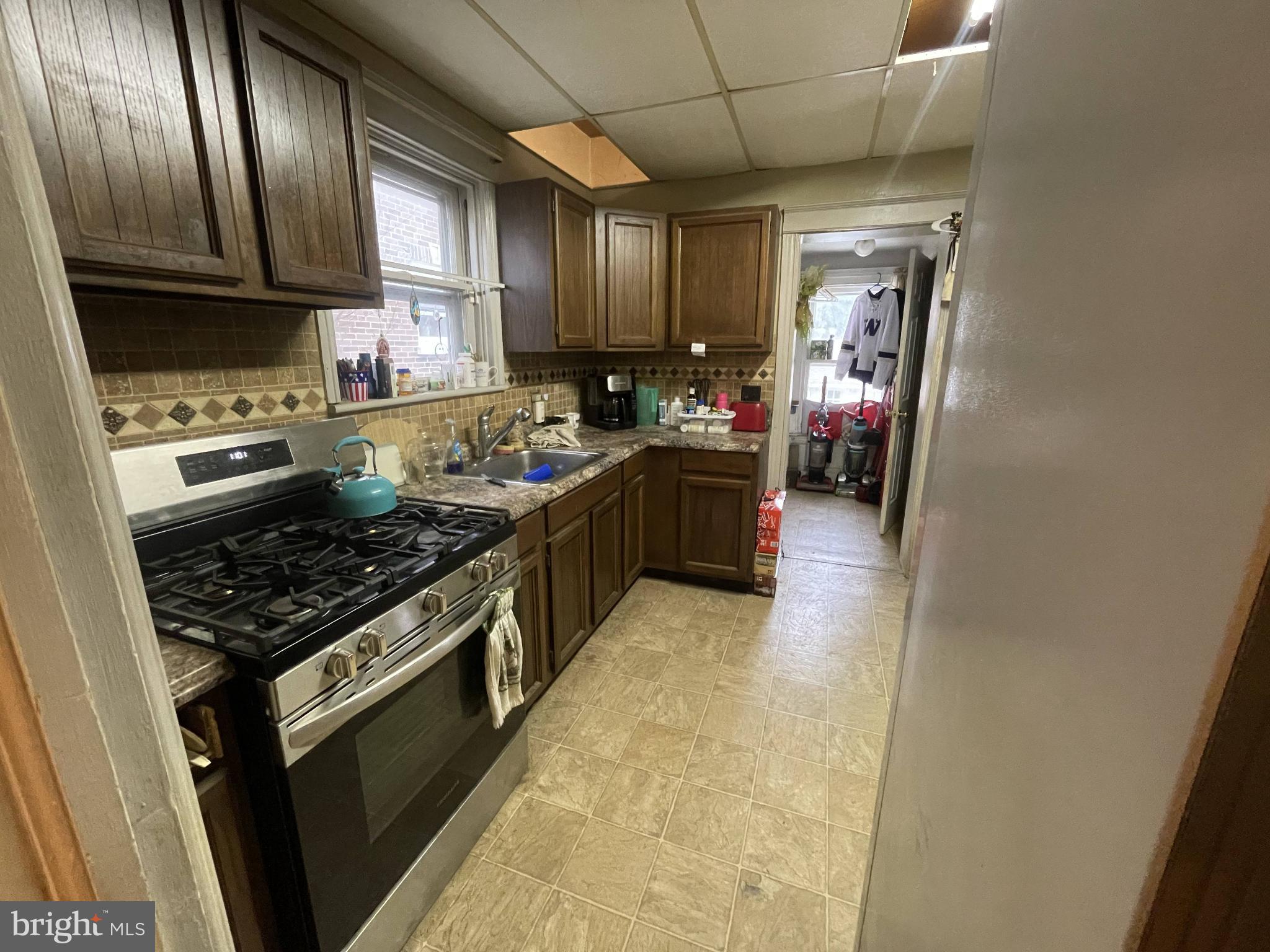 SPRING GARDEN TWP - Residential