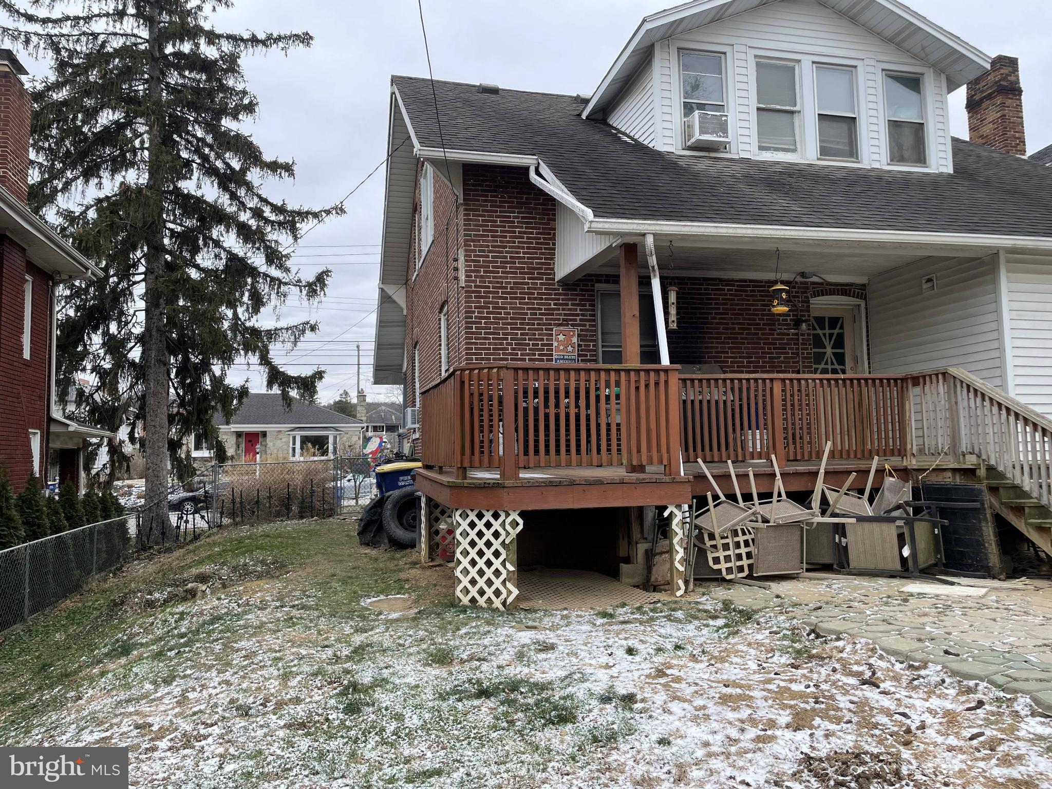 SPRING GARDEN TWP - Residential