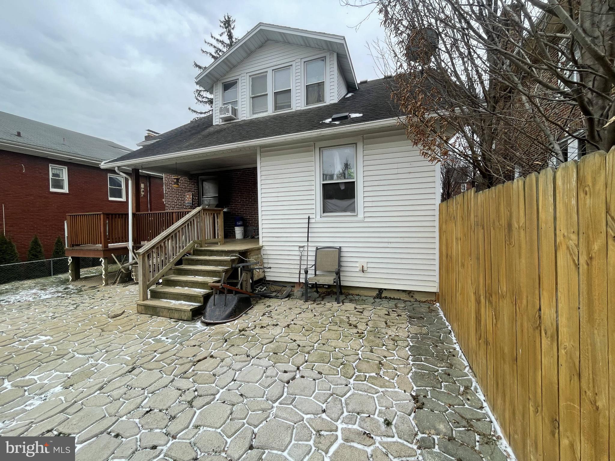 SPRING GARDEN TWP - Residential