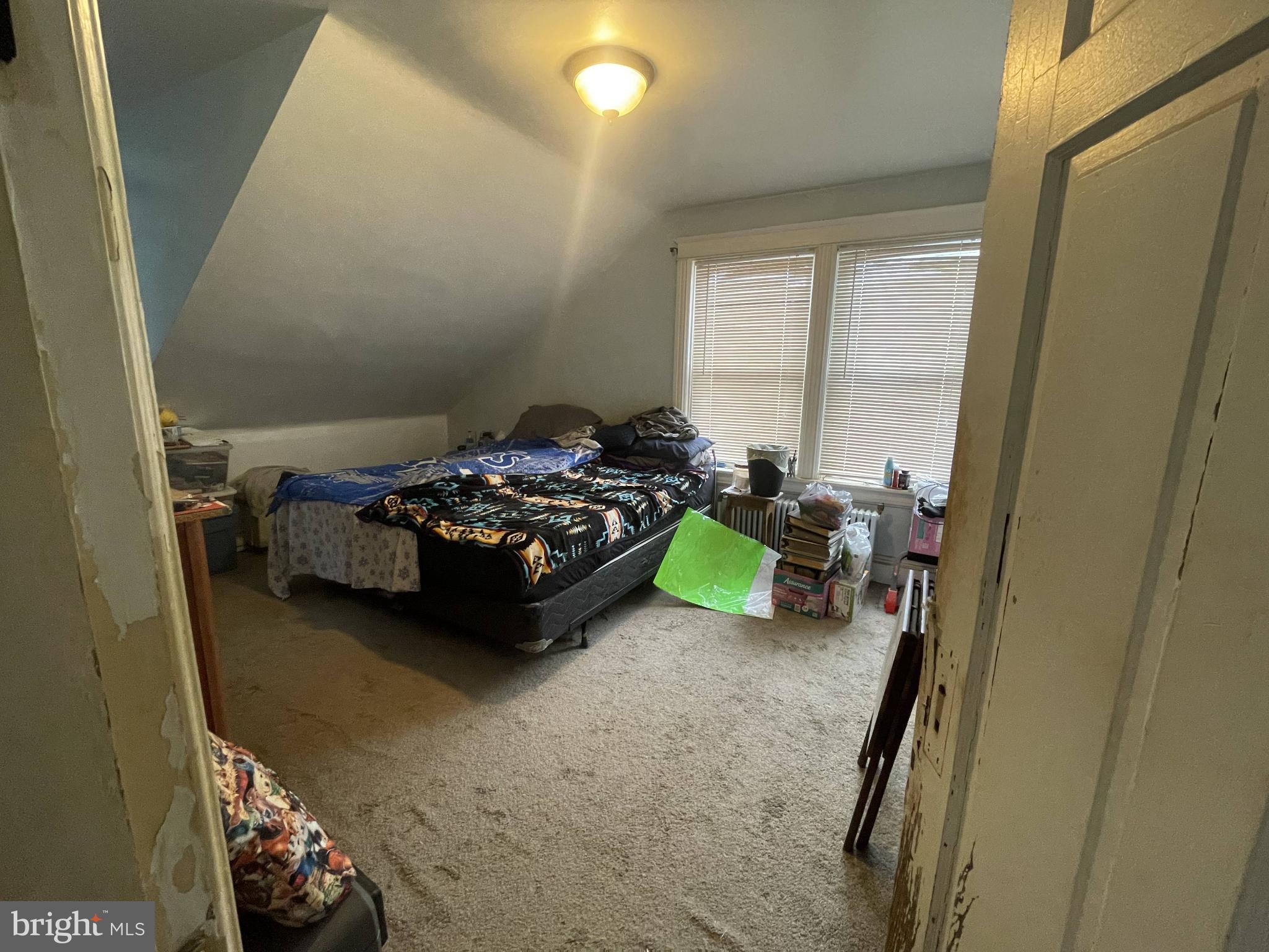 SPRING GARDEN TWP - Residential