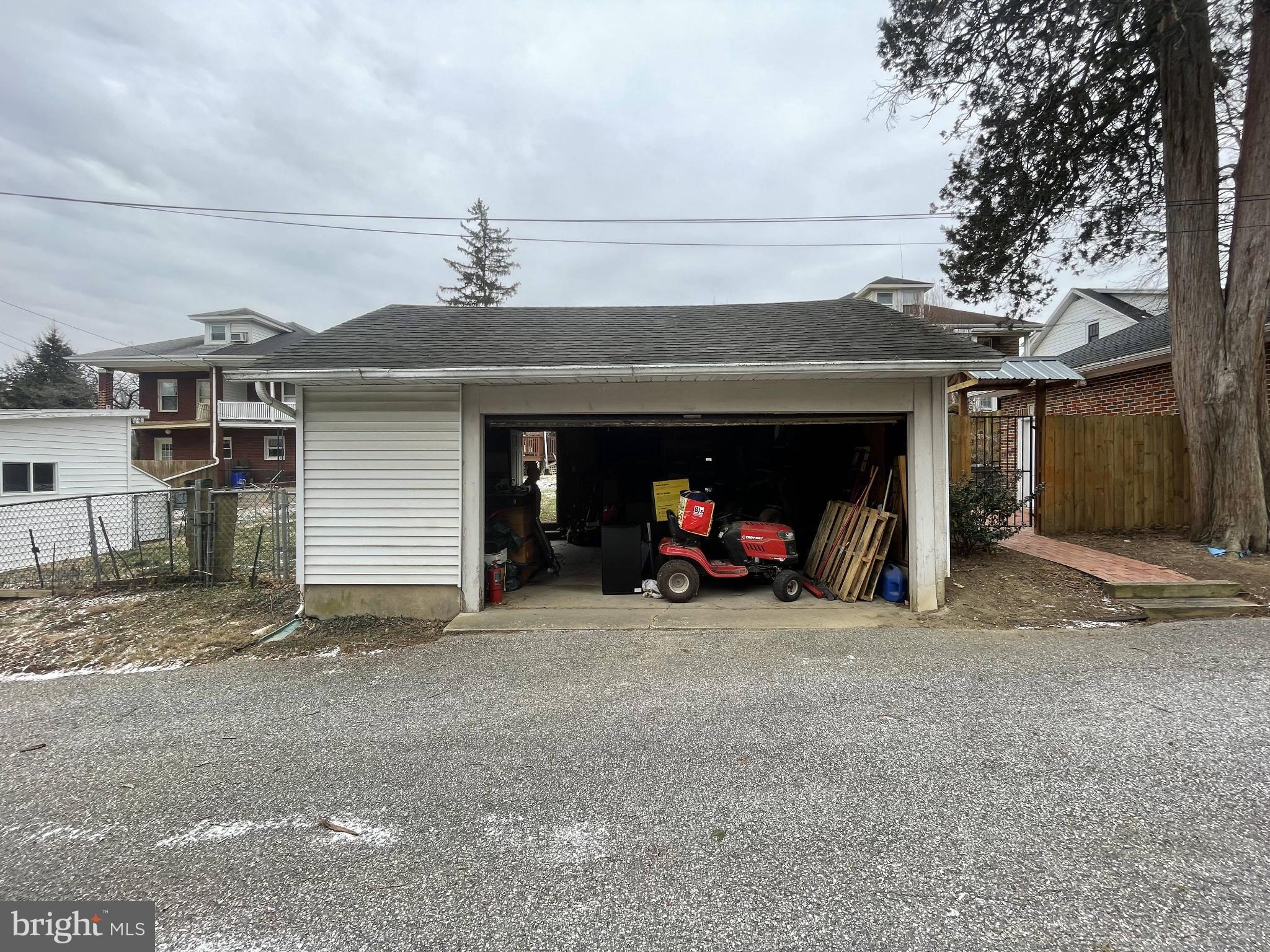 SPRING GARDEN TWP - Residential