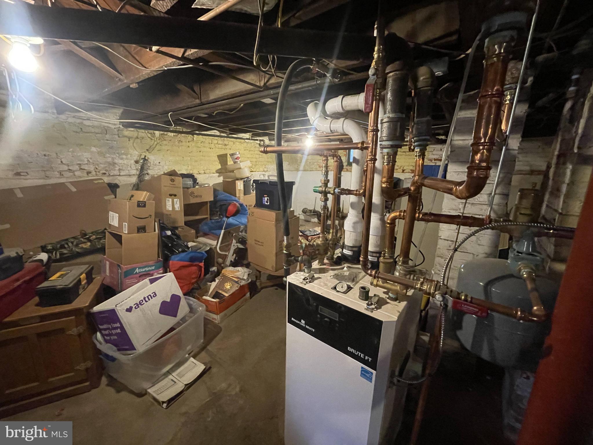 SPRING GARDEN TWP - Residential