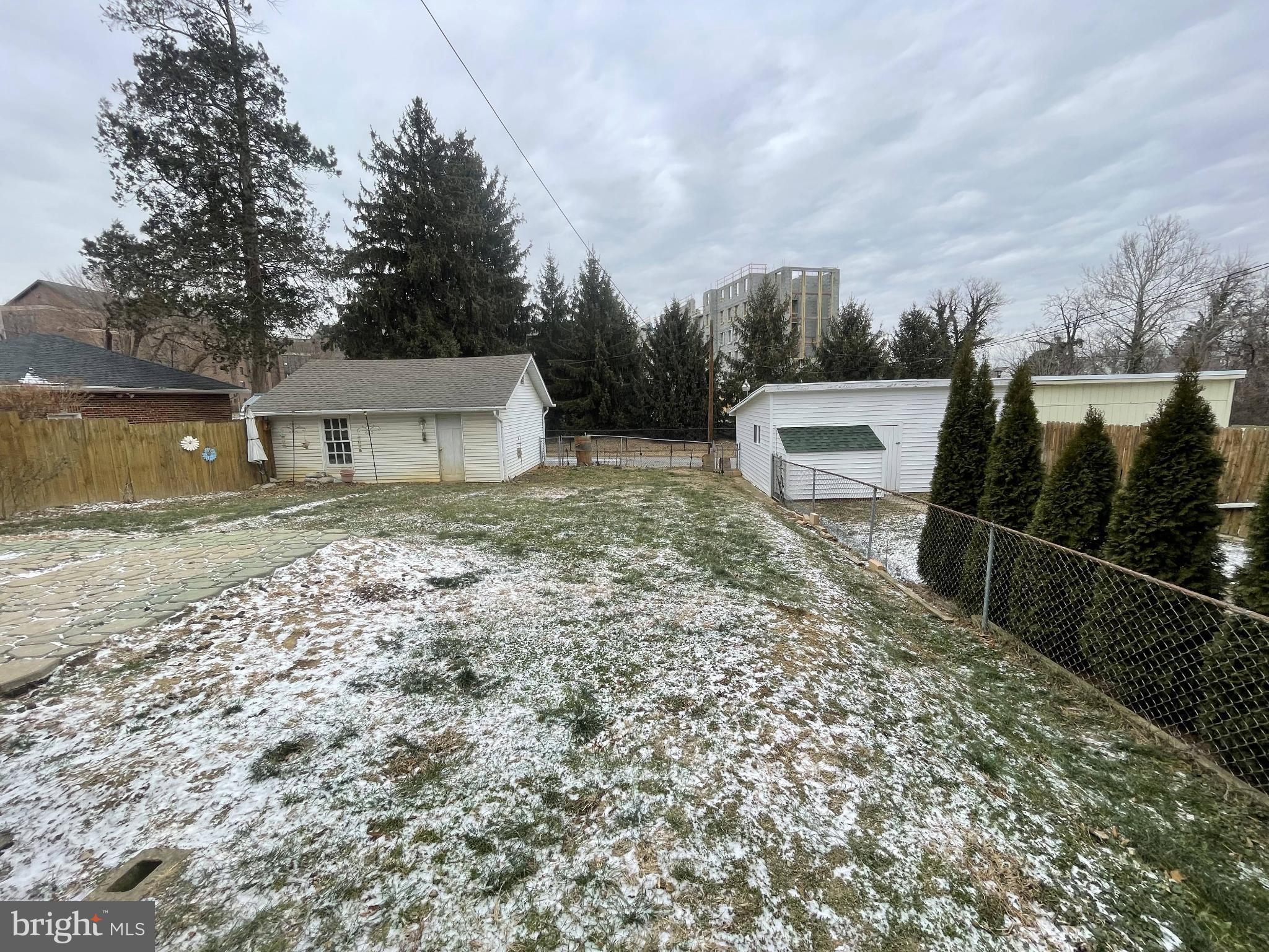 SPRING GARDEN TWP - Residential