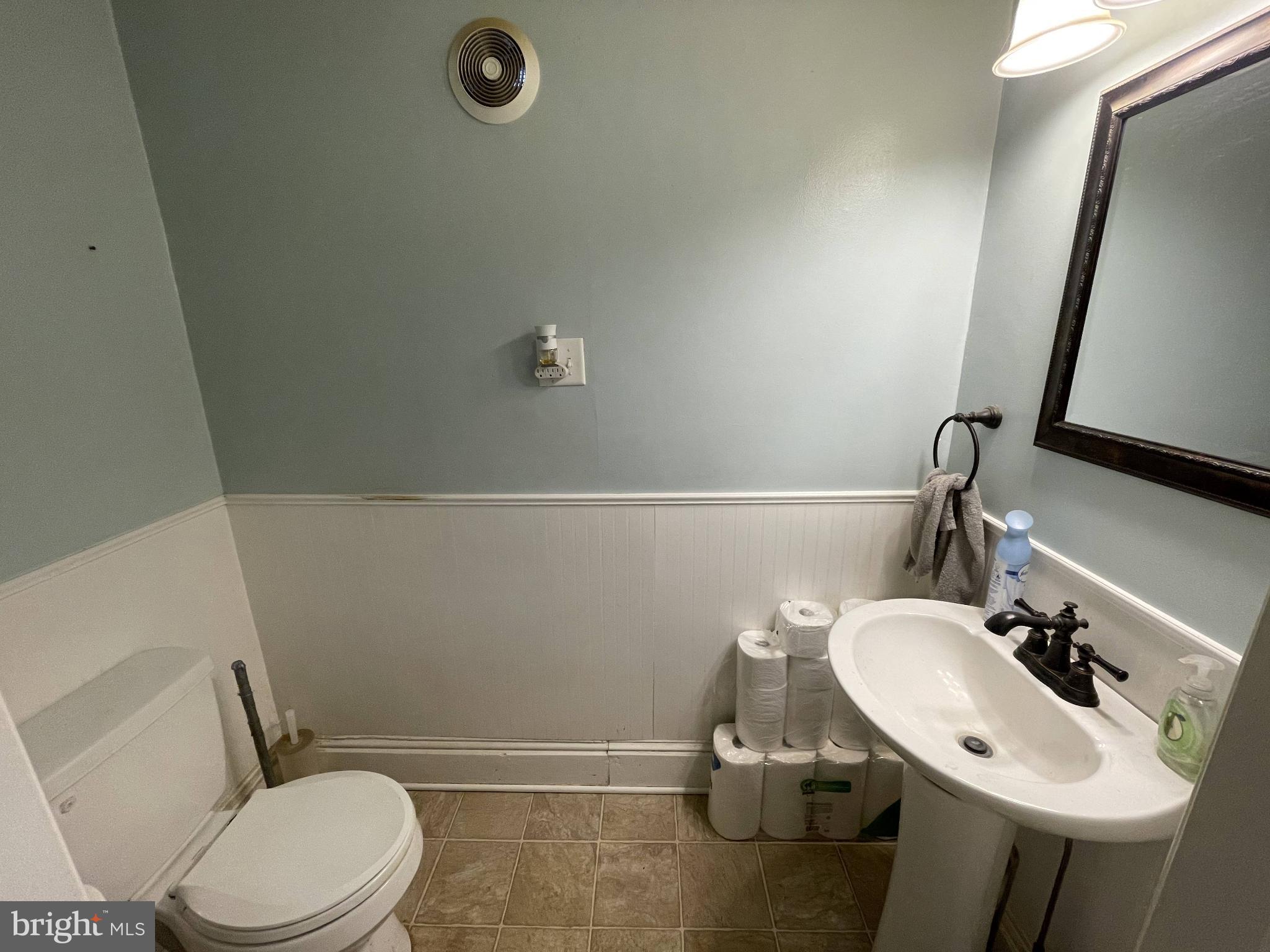 SPRING GARDEN TWP - Residential