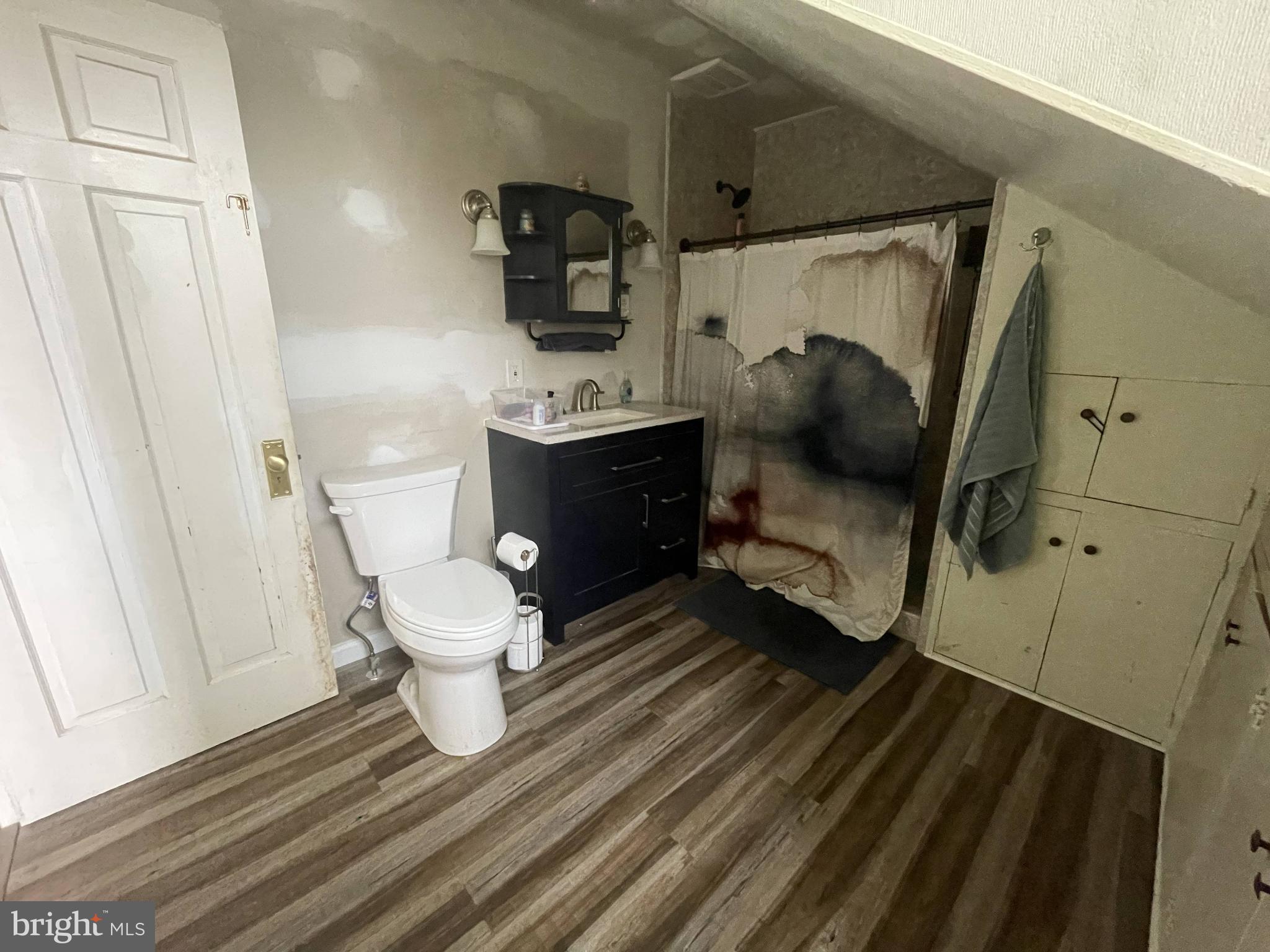 SPRING GARDEN TWP - Residential