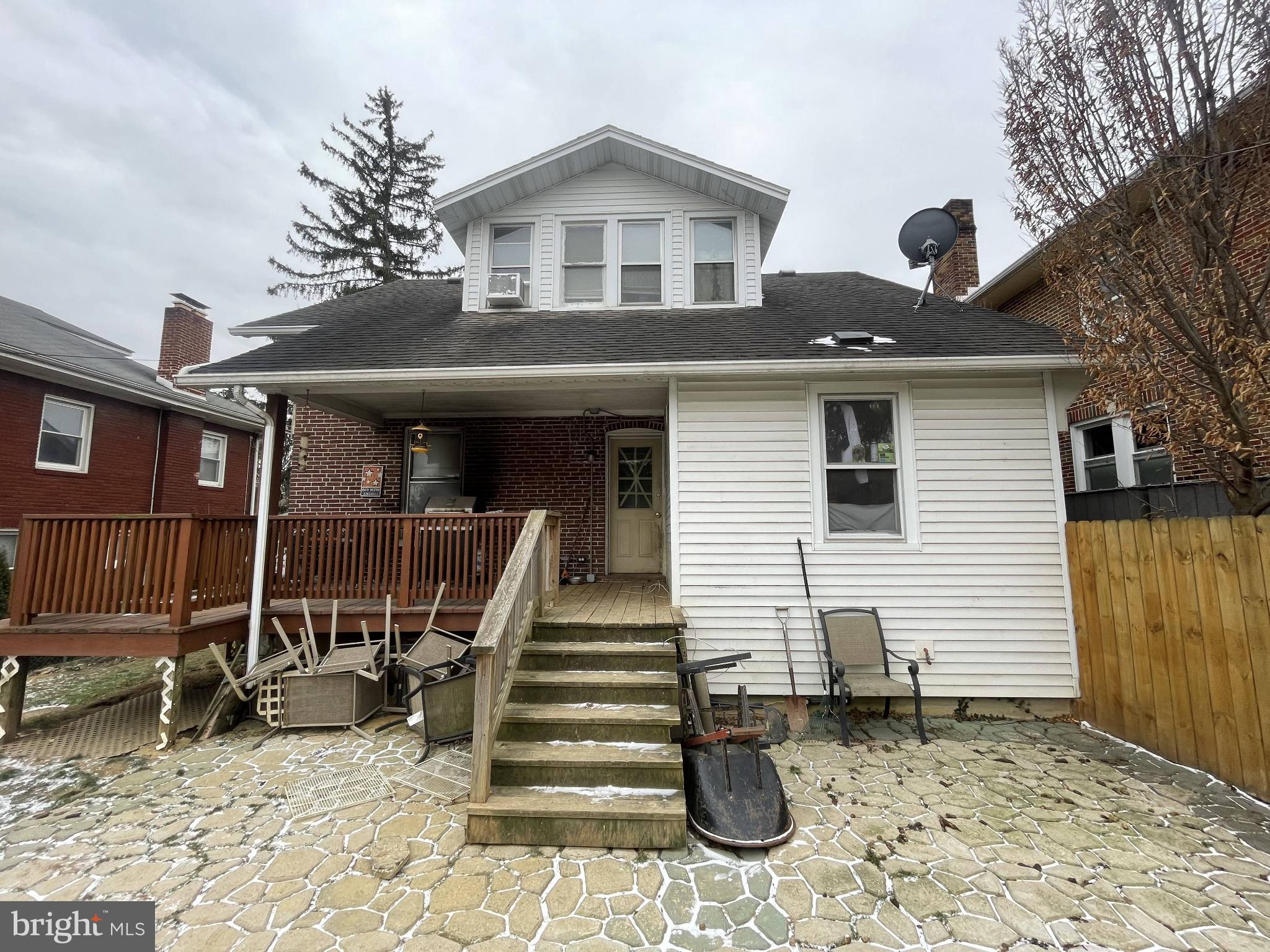 SPRING GARDEN TWP - Residential