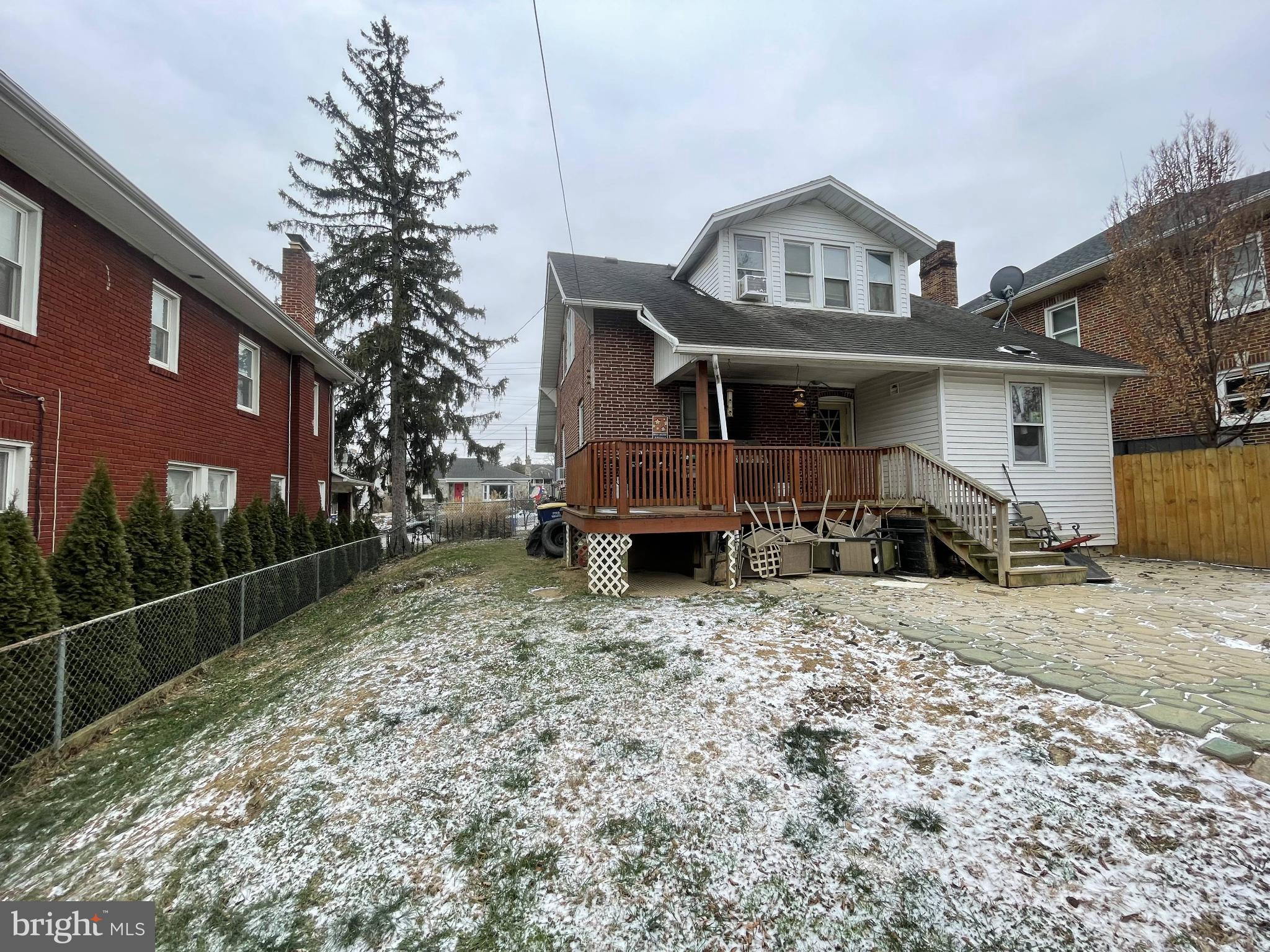 SPRING GARDEN TWP - Residential