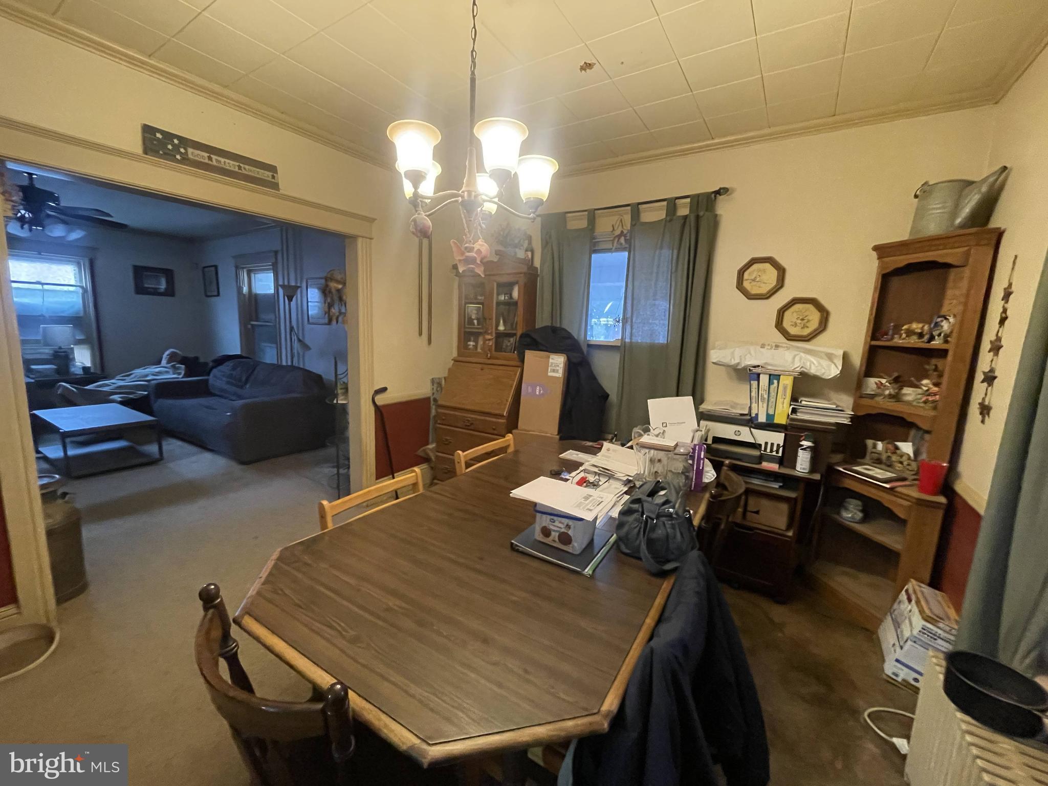 SPRING GARDEN TWP - Residential