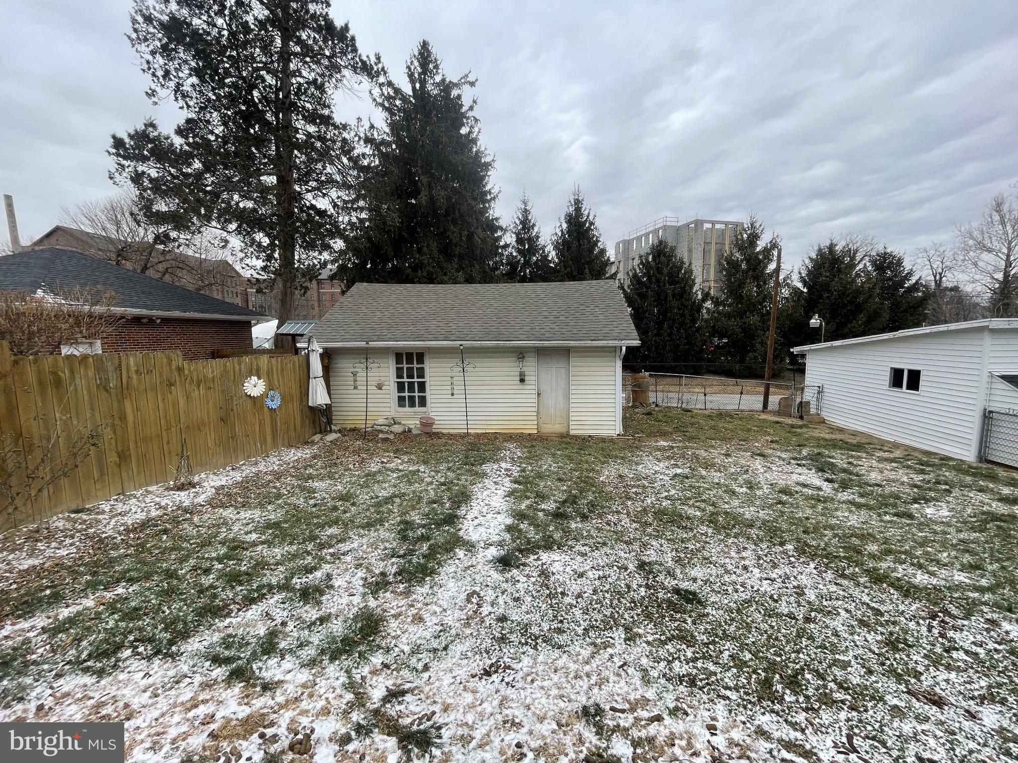 SPRING GARDEN TWP - Residential