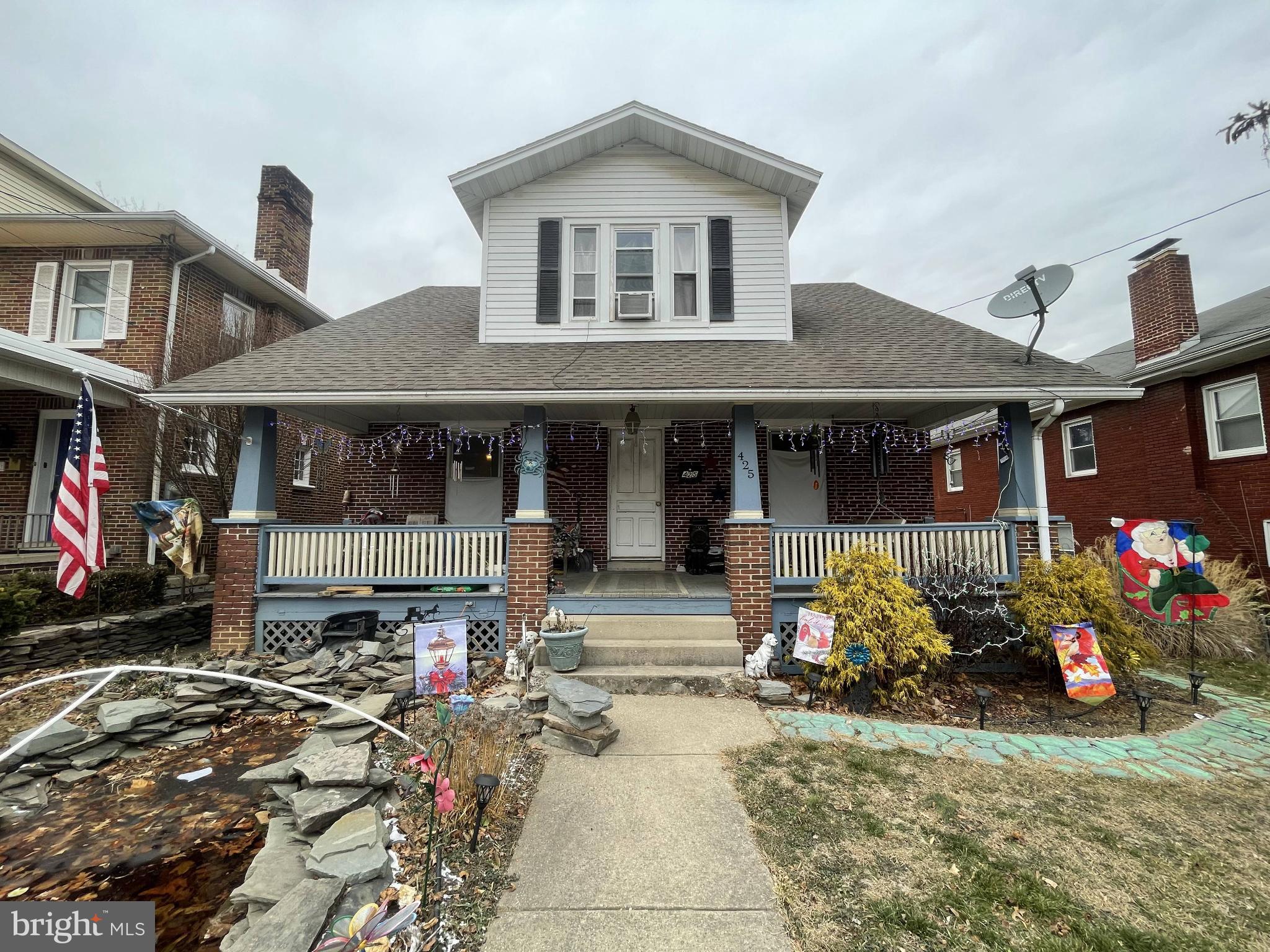 SPRING GARDEN TWP - Residential