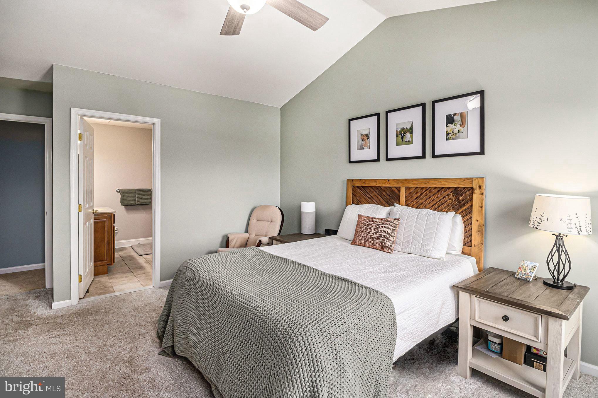 STONEGATE - Residential