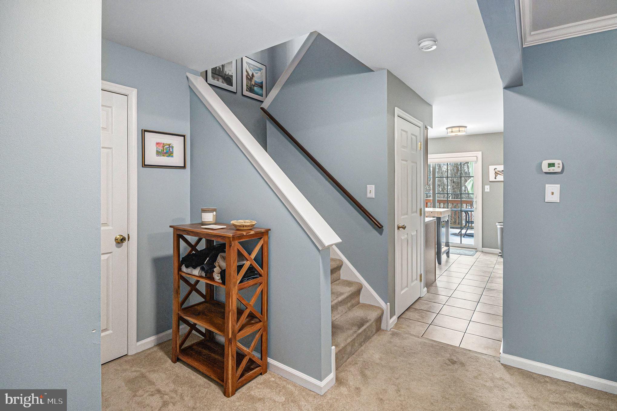 STONEGATE - Residential