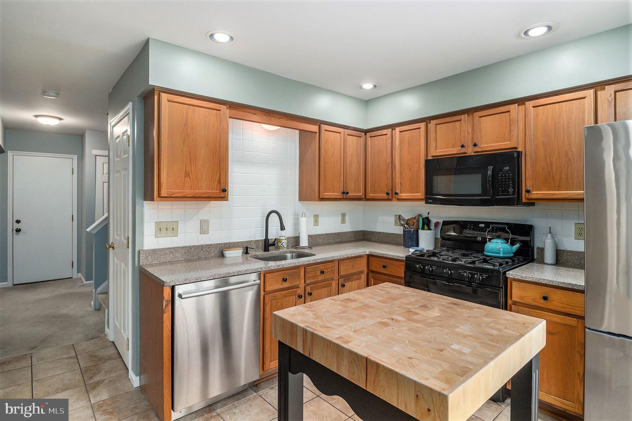 STONEGATE - Residential